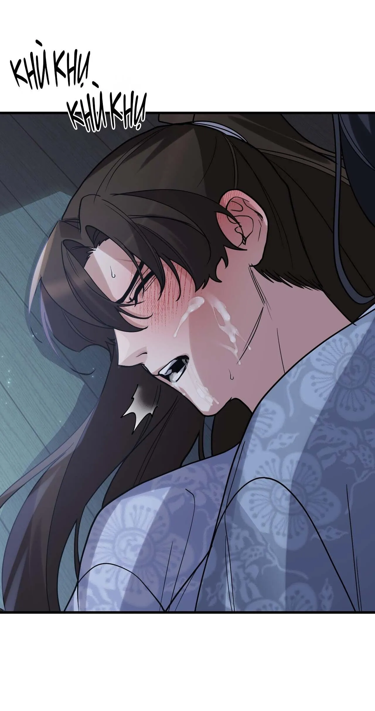 BÁT NHÃ GIAI NHÂN Chapter 88 Trang 53