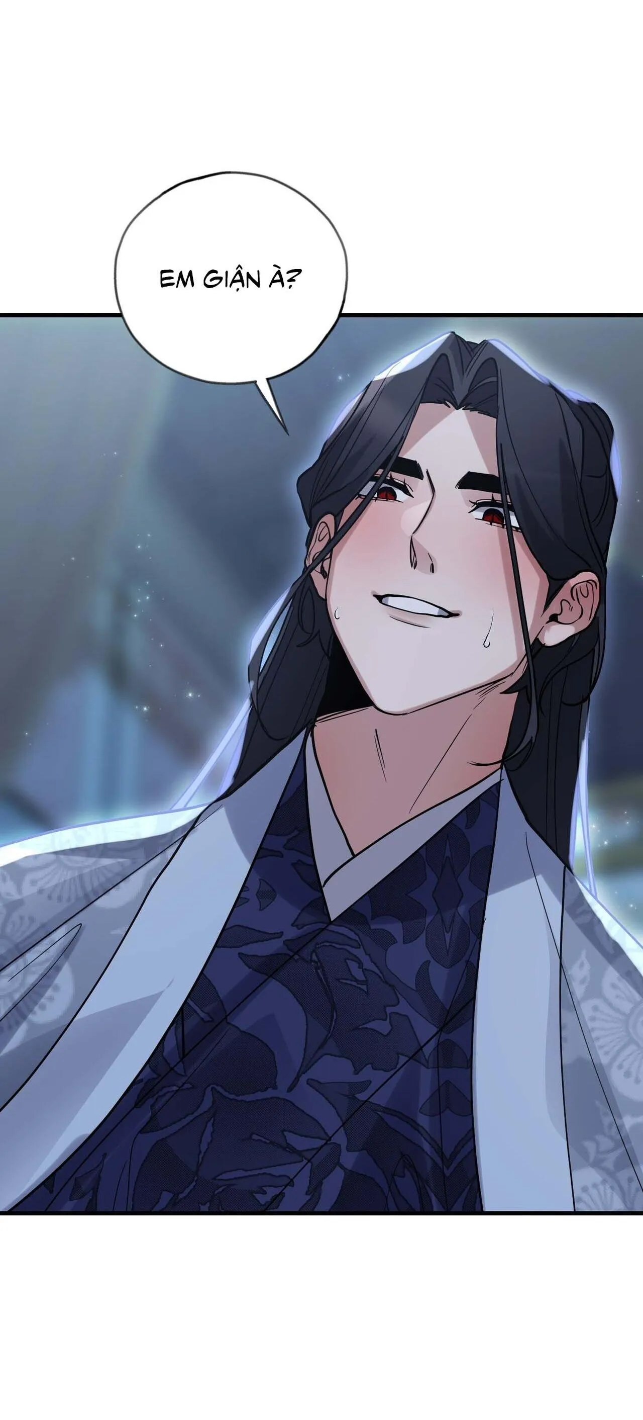 BÁT NHÃ GIAI NHÂN Chapter 88 Trang 54