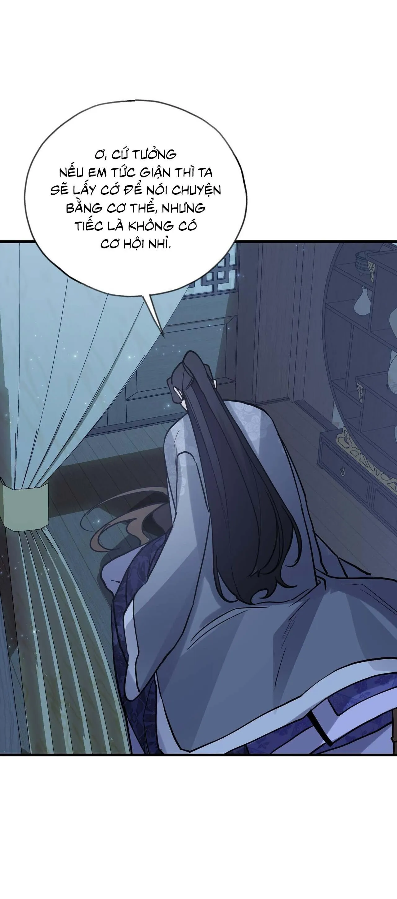 BÁT NHÃ GIAI NHÂN Chapter 88 Trang 56