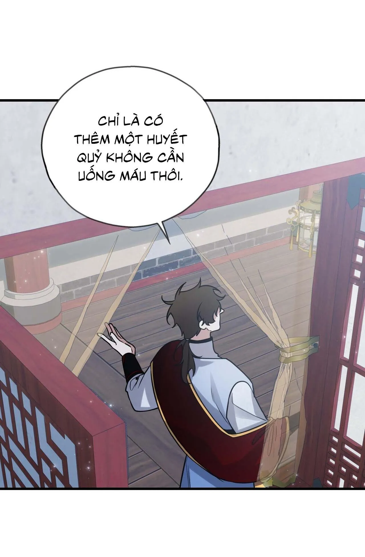 BÁT NHÃ GIAI NHÂN Chapter 89 Trang 8