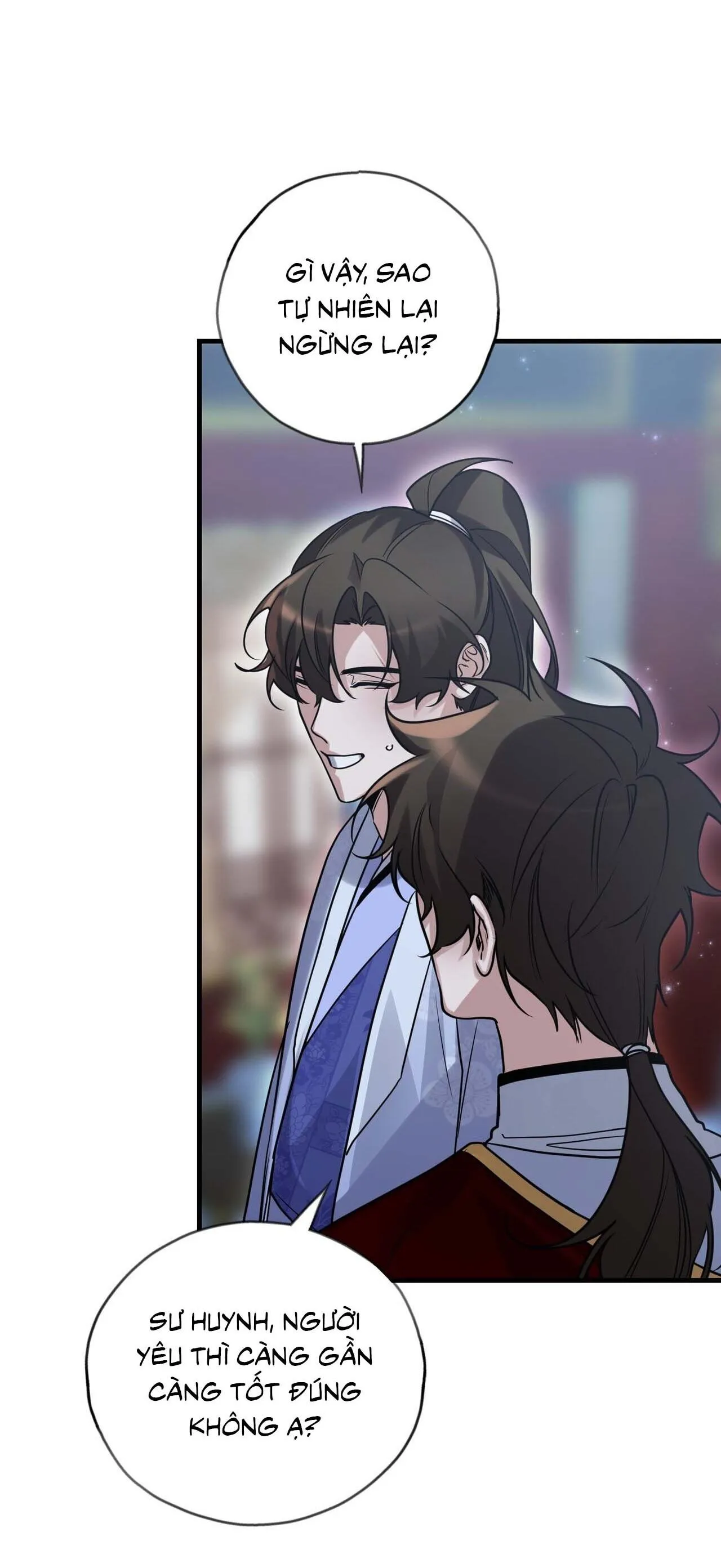 BÁT NHÃ GIAI NHÂN Chapter 89 Trang 15