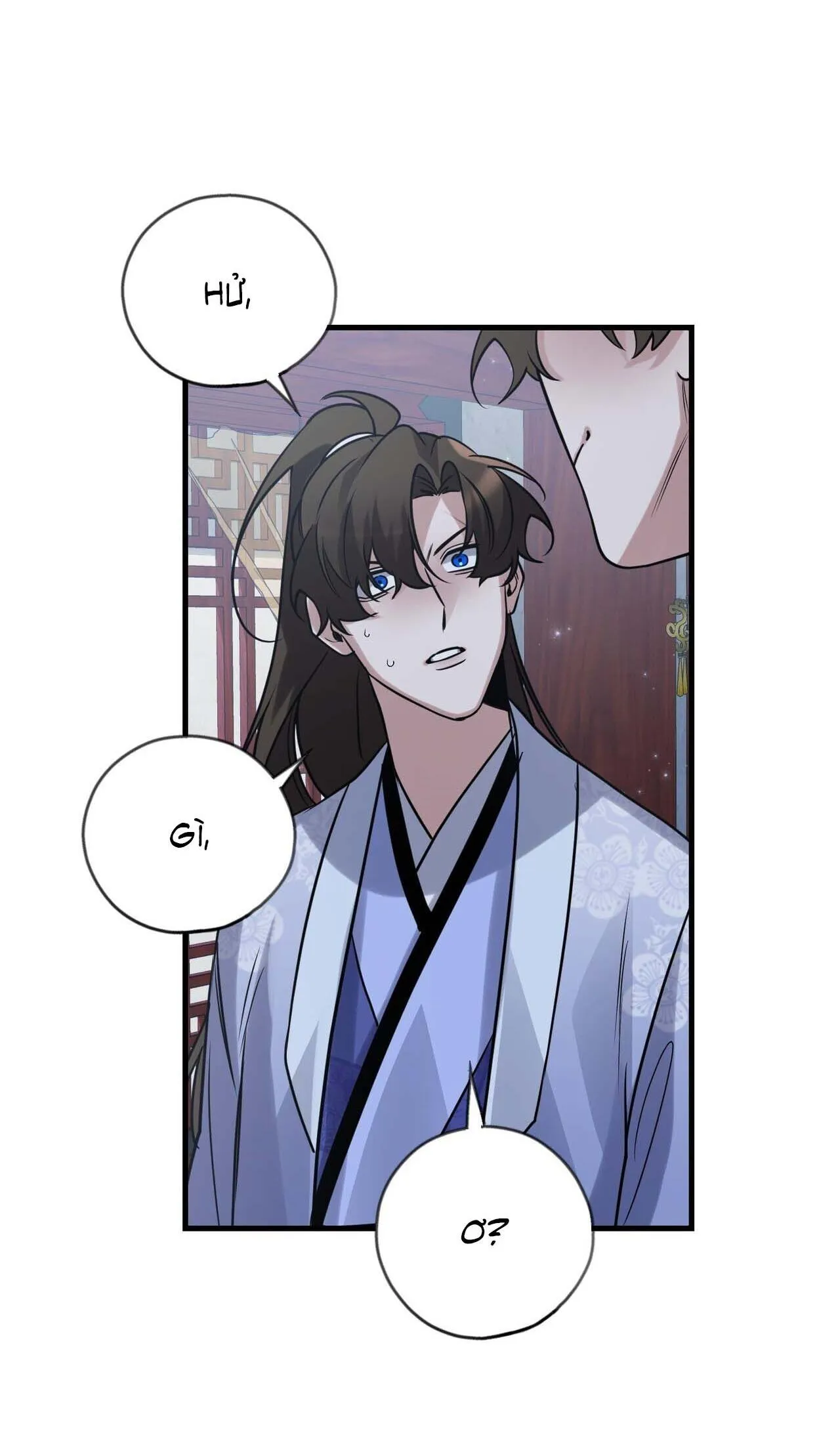 BÁT NHÃ GIAI NHÂN Chapter 89 Trang 18