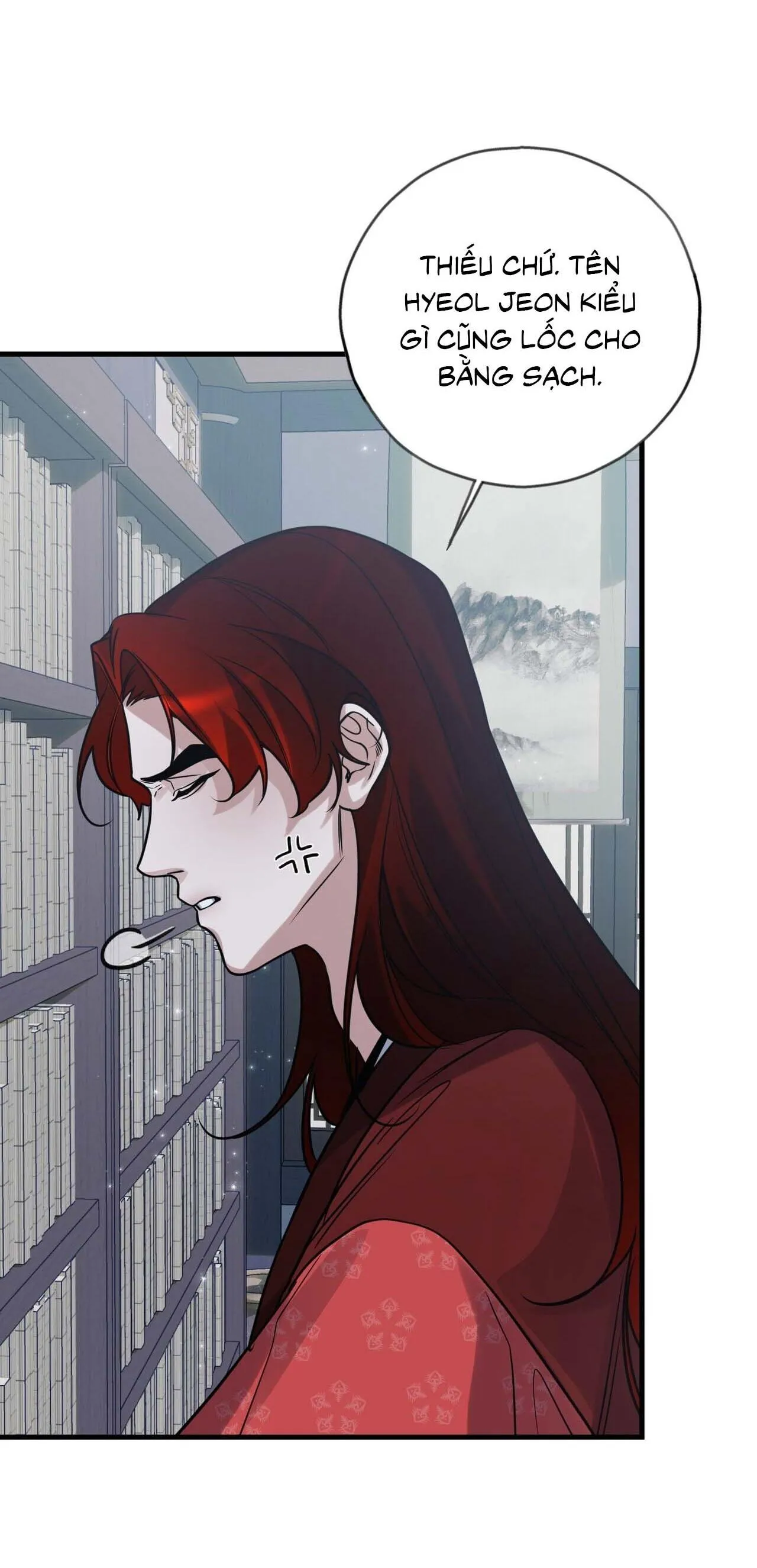 BÁT NHÃ GIAI NHÂN Chapter 89 Trang 23