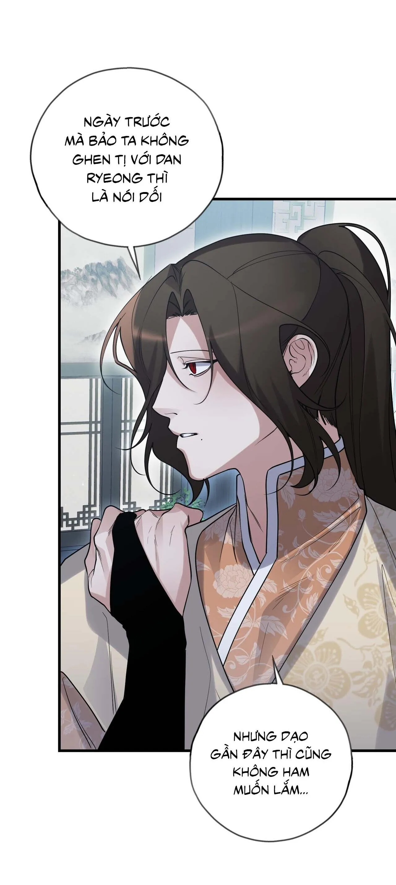 BÁT NHÃ GIAI NHÂN Chapter 89 Trang 26