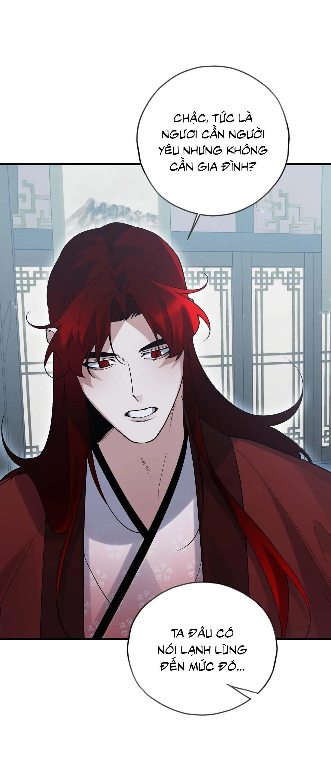 BÁT NHÃ GIAI NHÂN Chapter 89 Trang 28