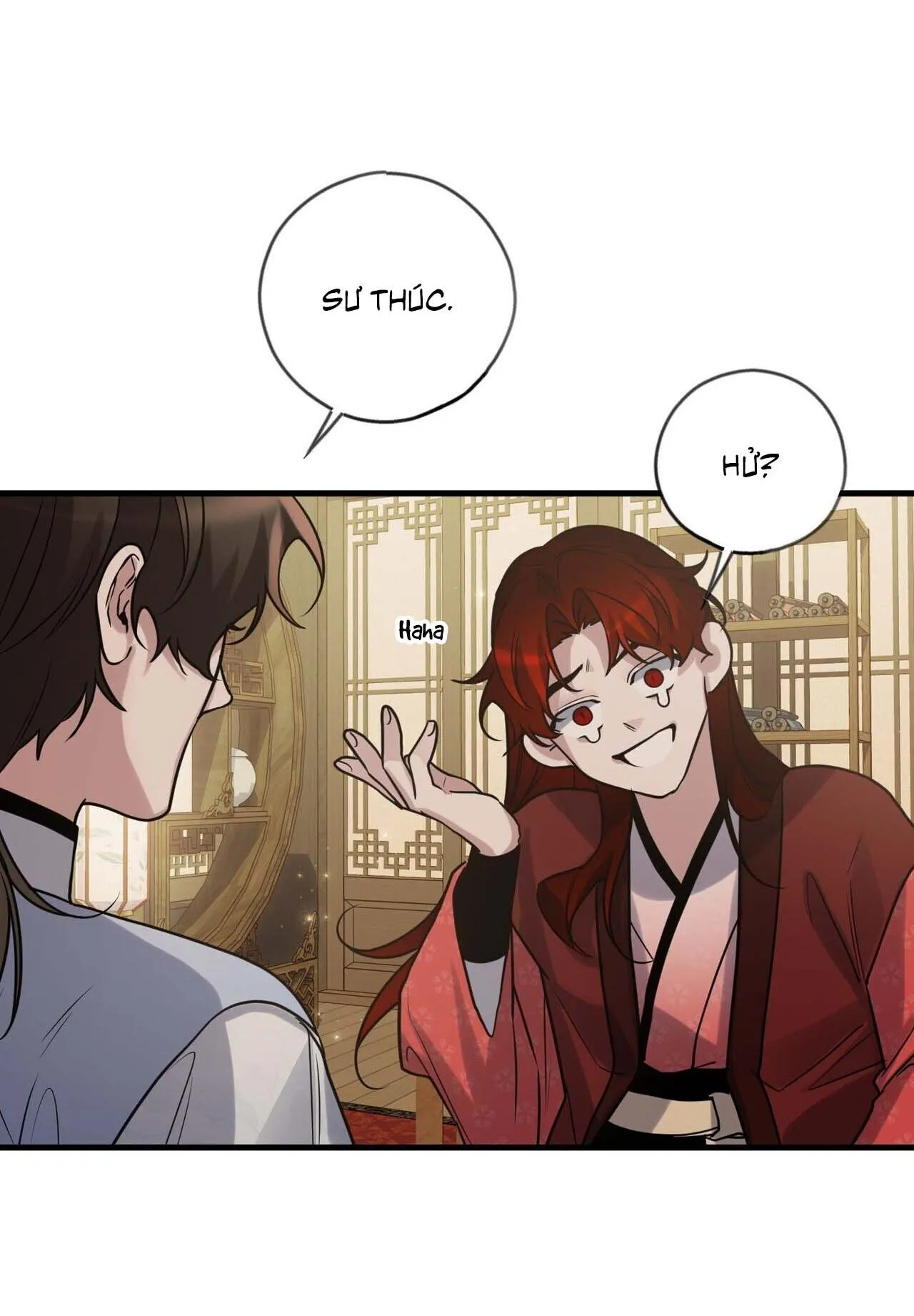 BÁT NHÃ GIAI NHÂN Chapter 89 Trang 39