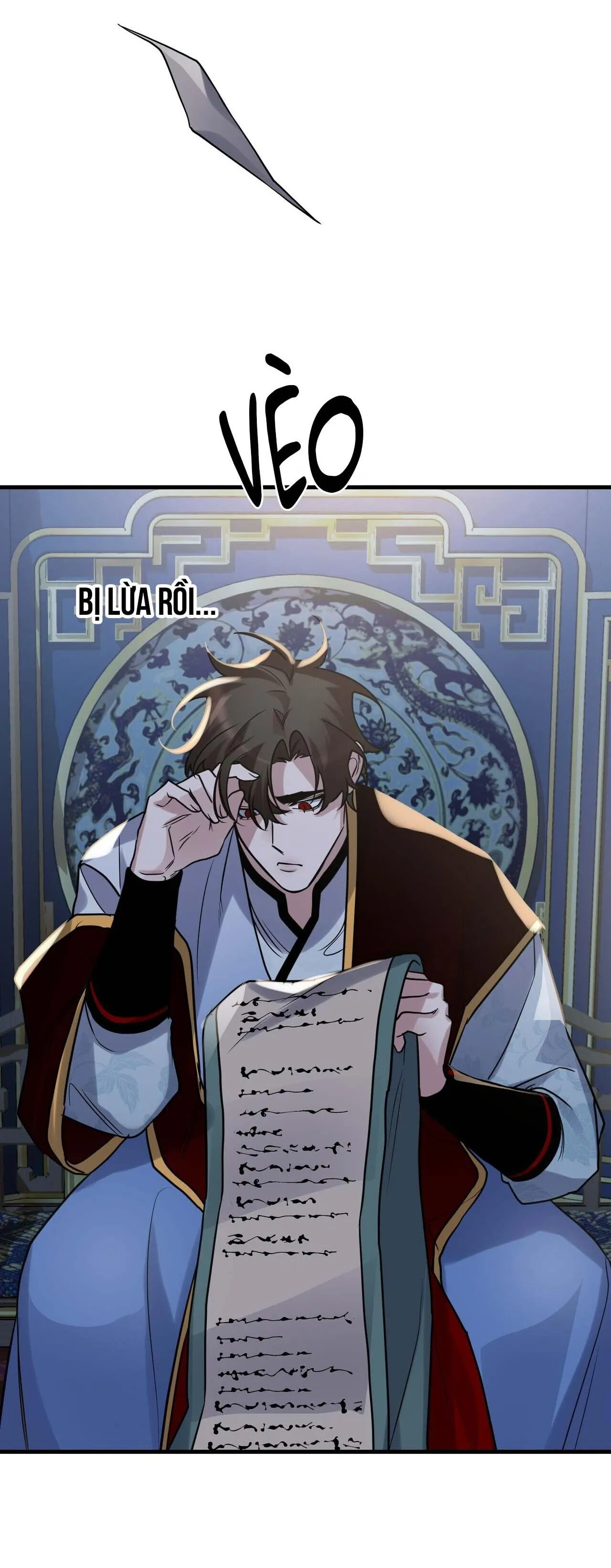 BÁT NHÃ GIAI NHÂN Chapter 89 Trang 46