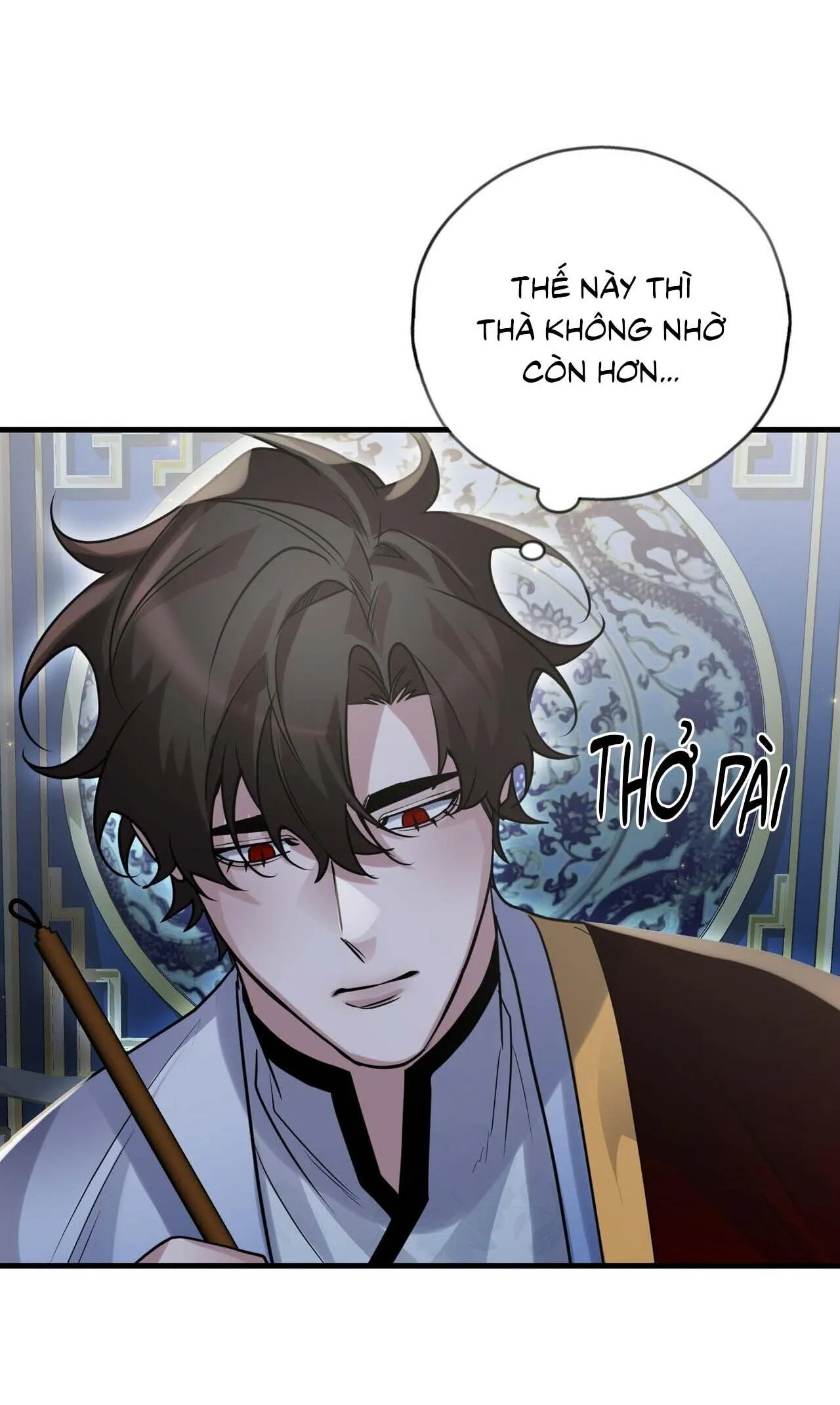 BÁT NHÃ GIAI NHÂN Chapter 89 Trang 48