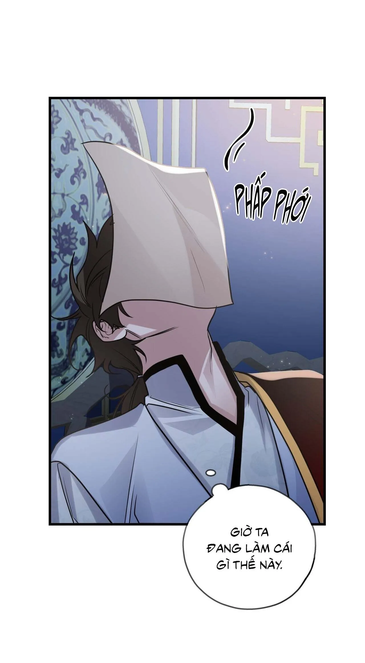 BÁT NHÃ GIAI NHÂN Chapter 89 Trang 51