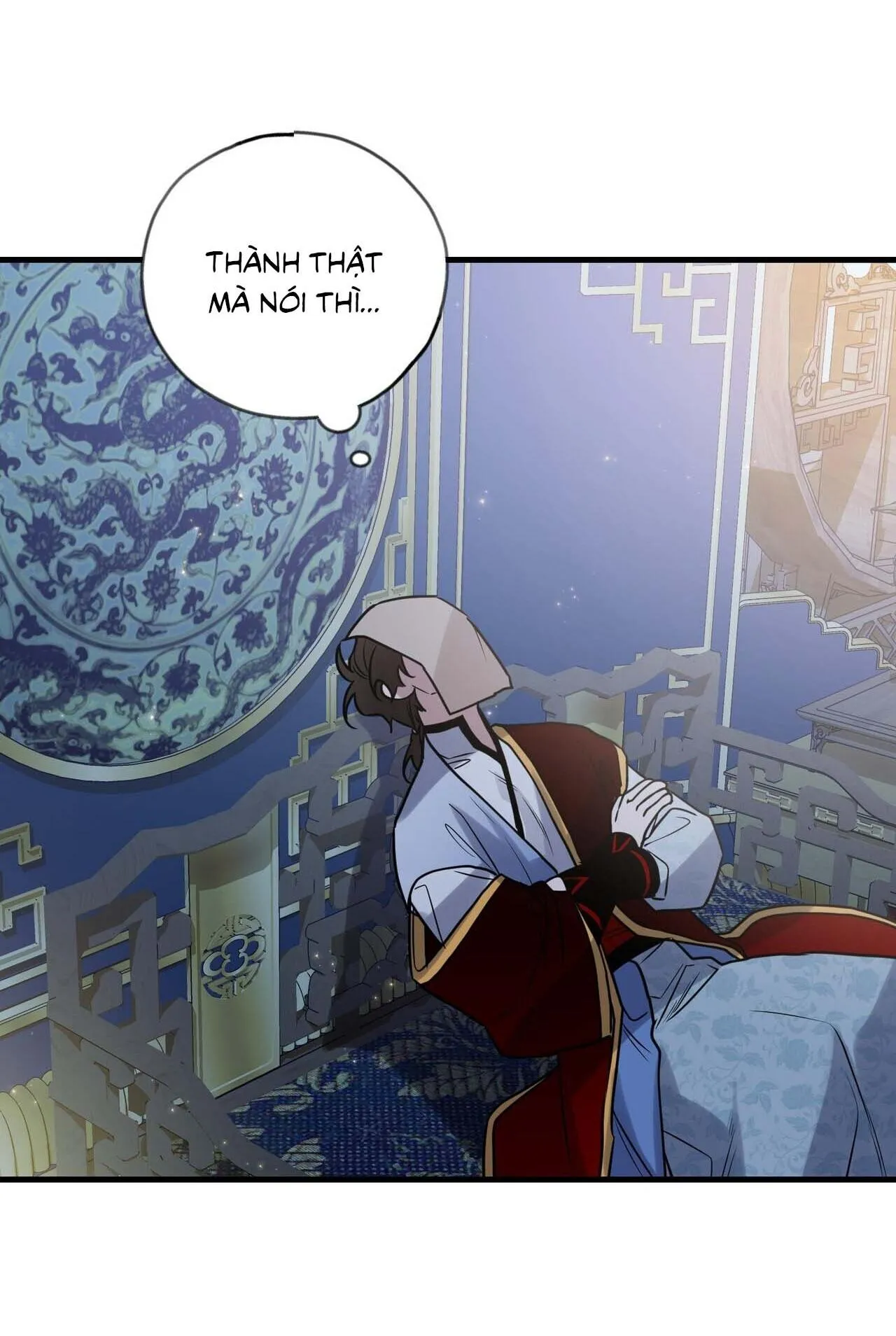 BÁT NHÃ GIAI NHÂN Chapter 89 Trang 52