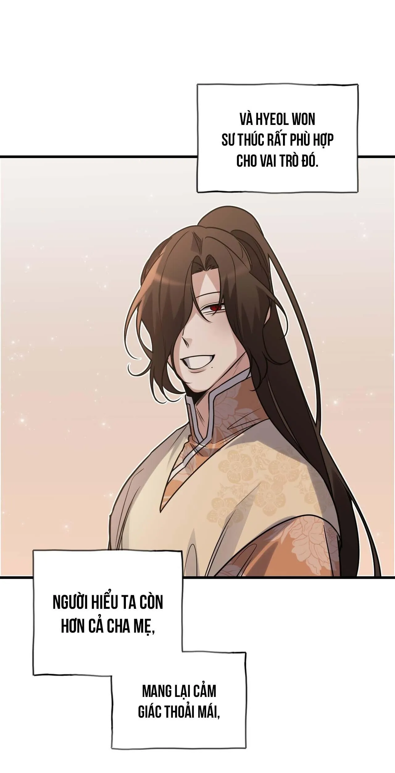 BÁT NHÃ GIAI NHÂN Chapter 89 Trang 54