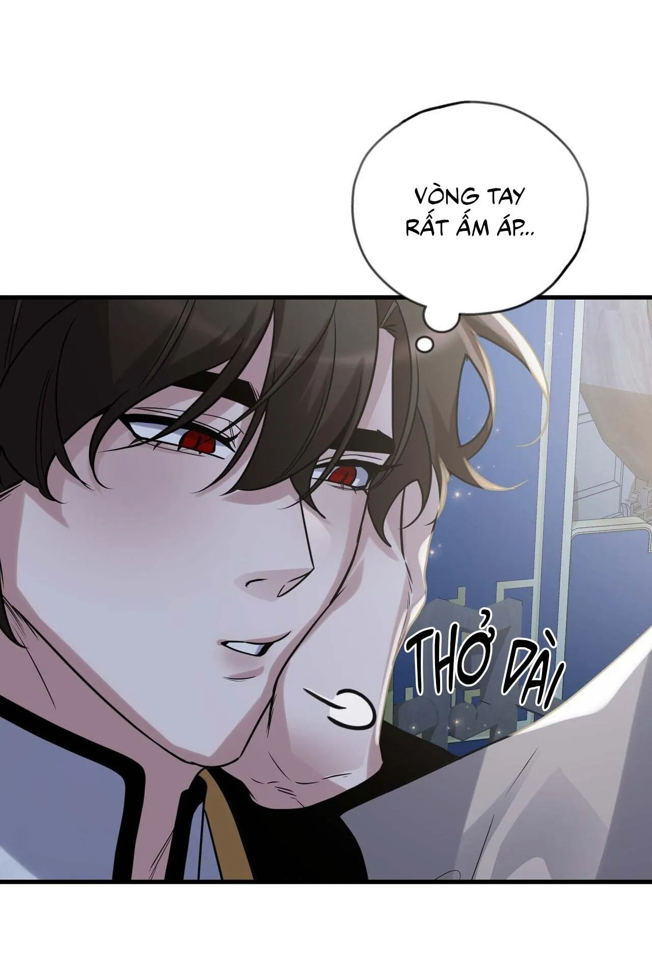 BÁT NHÃ GIAI NHÂN Chapter 89 Trang 56