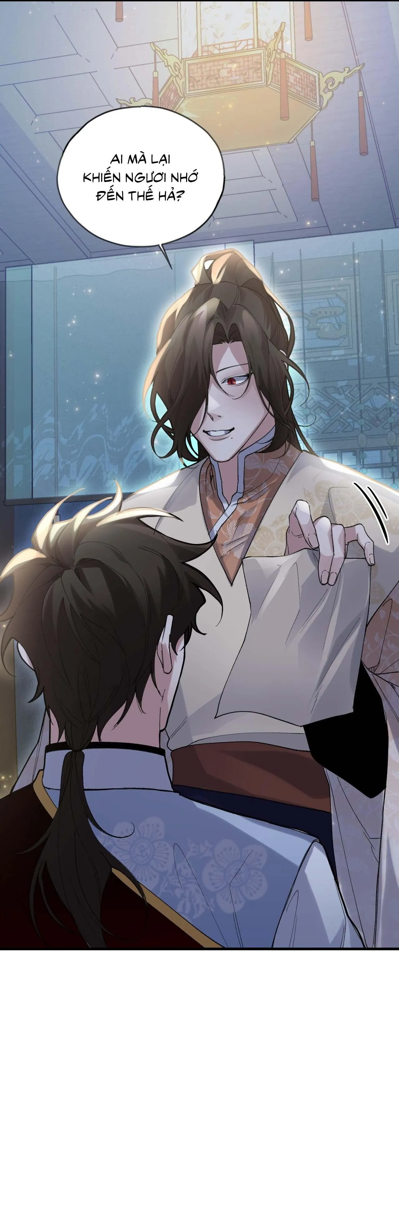 BÁT NHÃ GIAI NHÂN Chapter 89 Trang 60