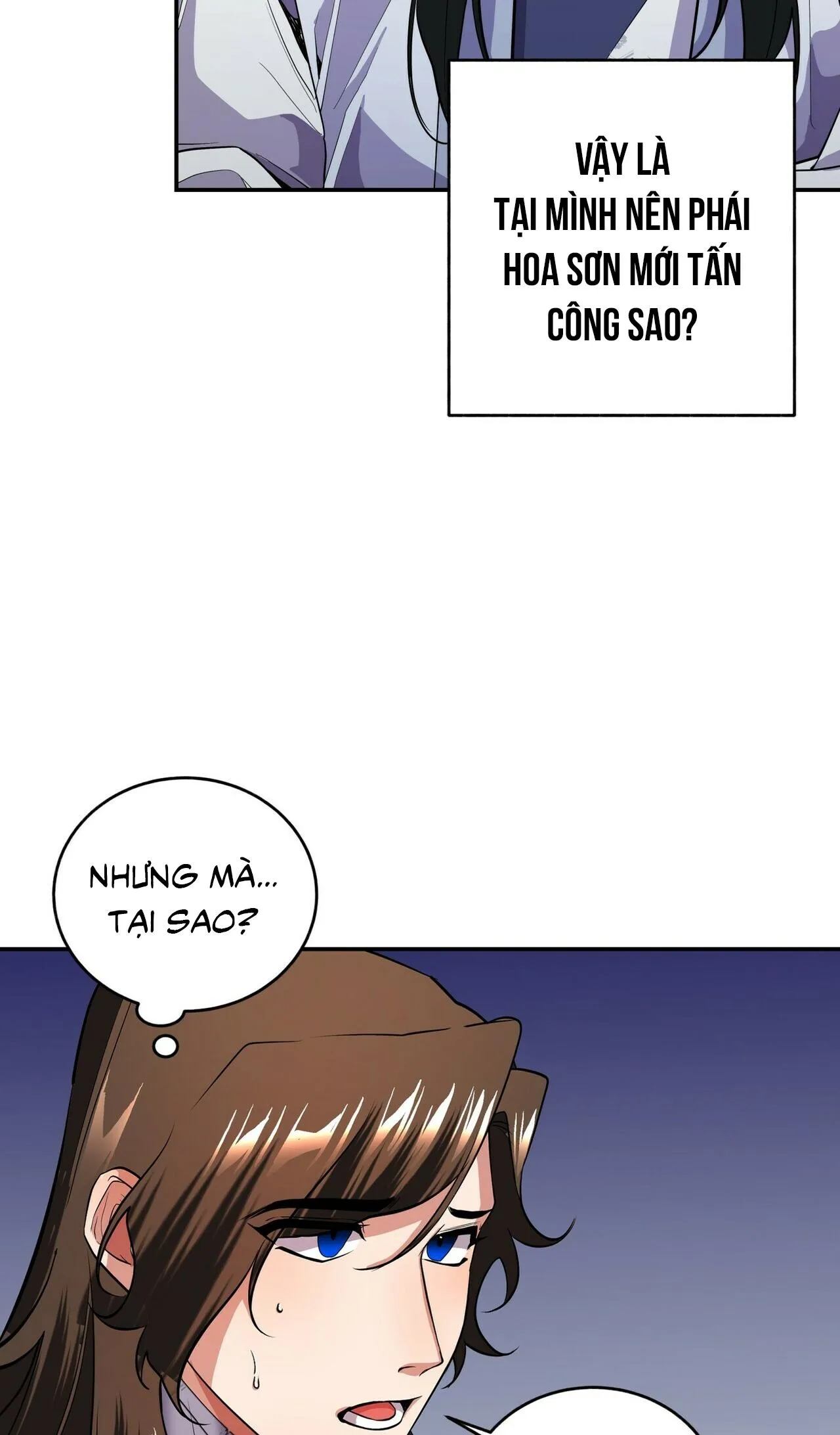 BÁT NHÃ GIAI NHÂN Chapter 9 Trang 7