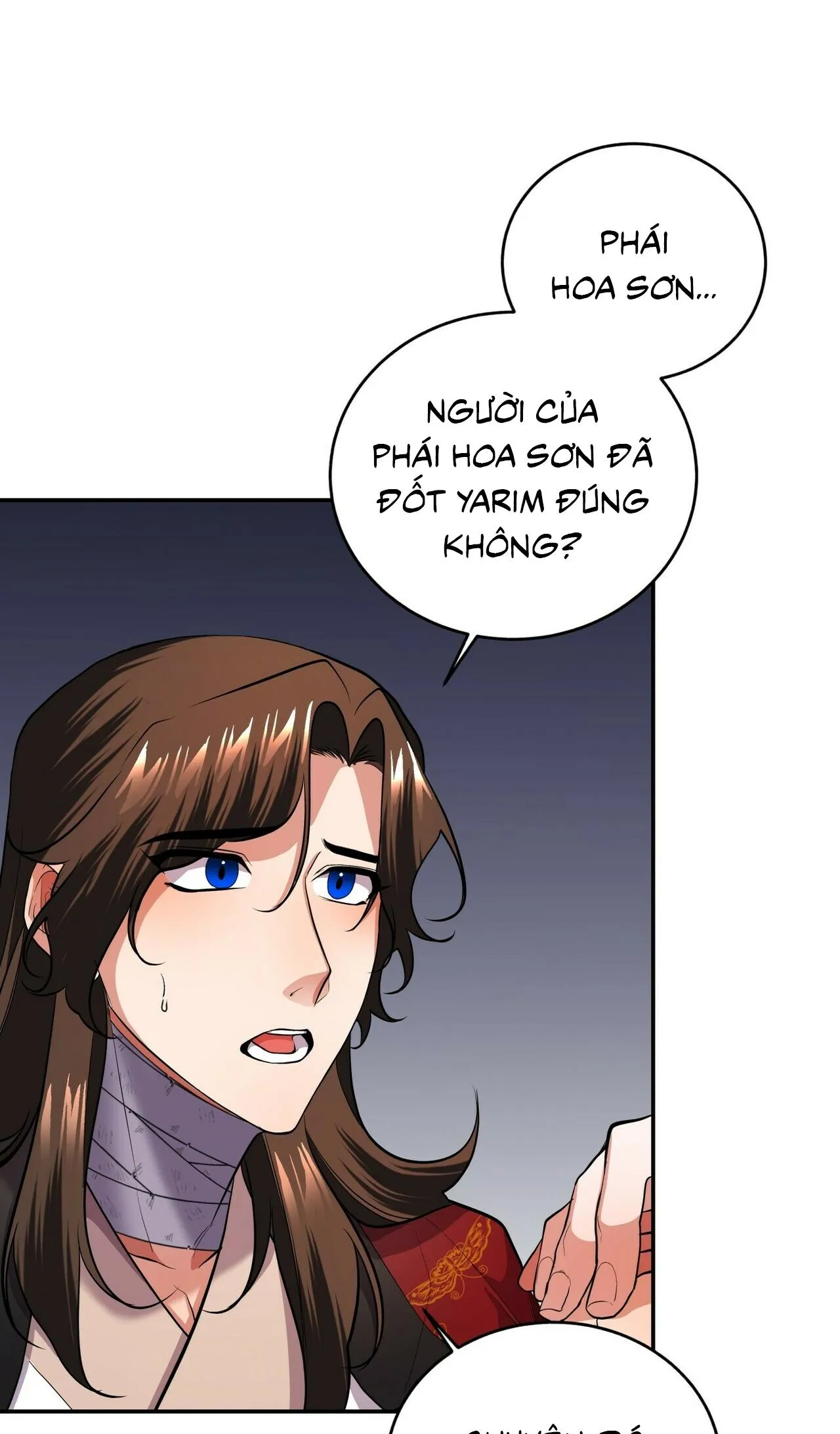 BÁT NHÃ GIAI NHÂN Chapter 9 Trang 9