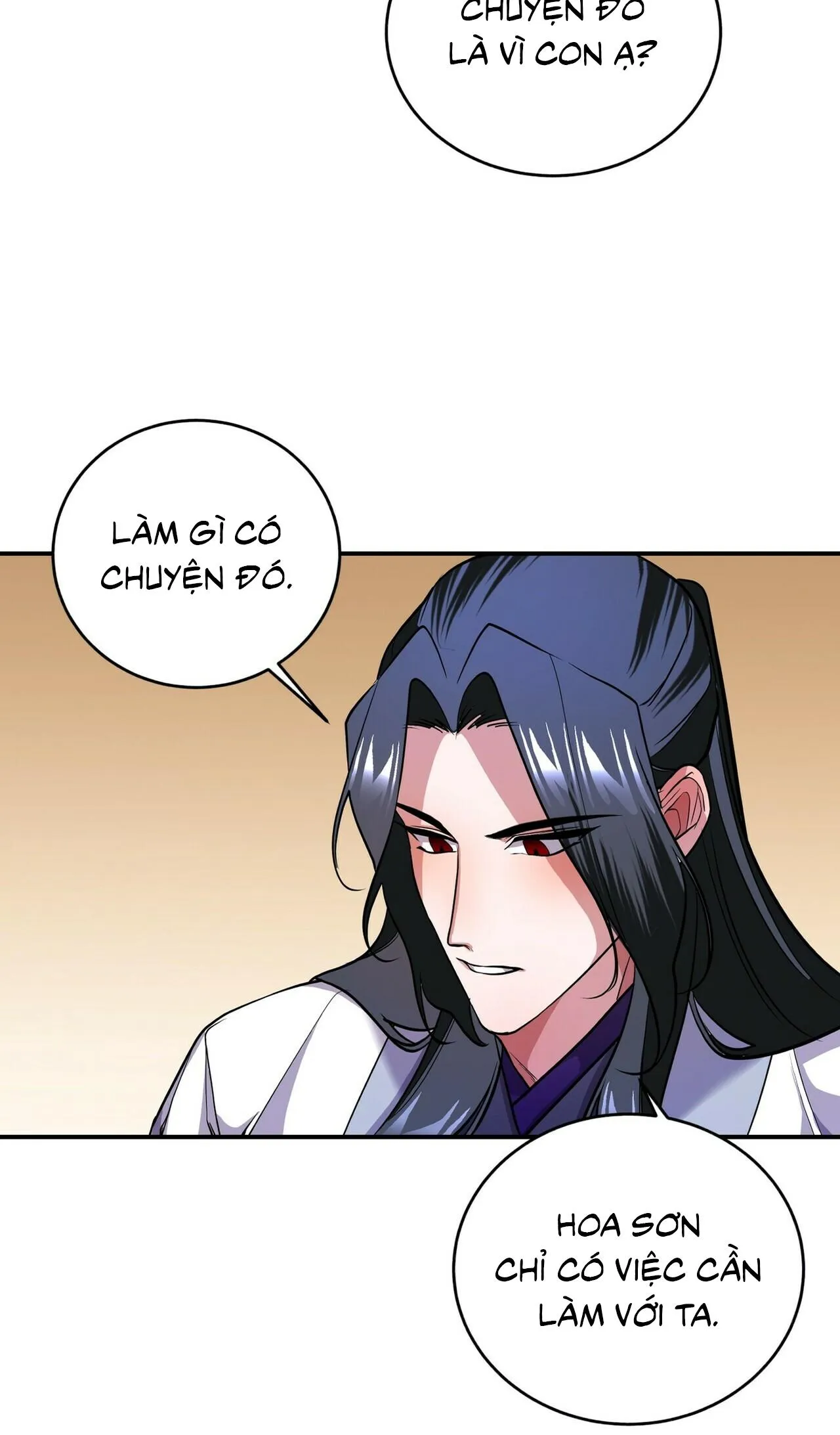 BÁT NHÃ GIAI NHÂN Chapter 9 Trang 10