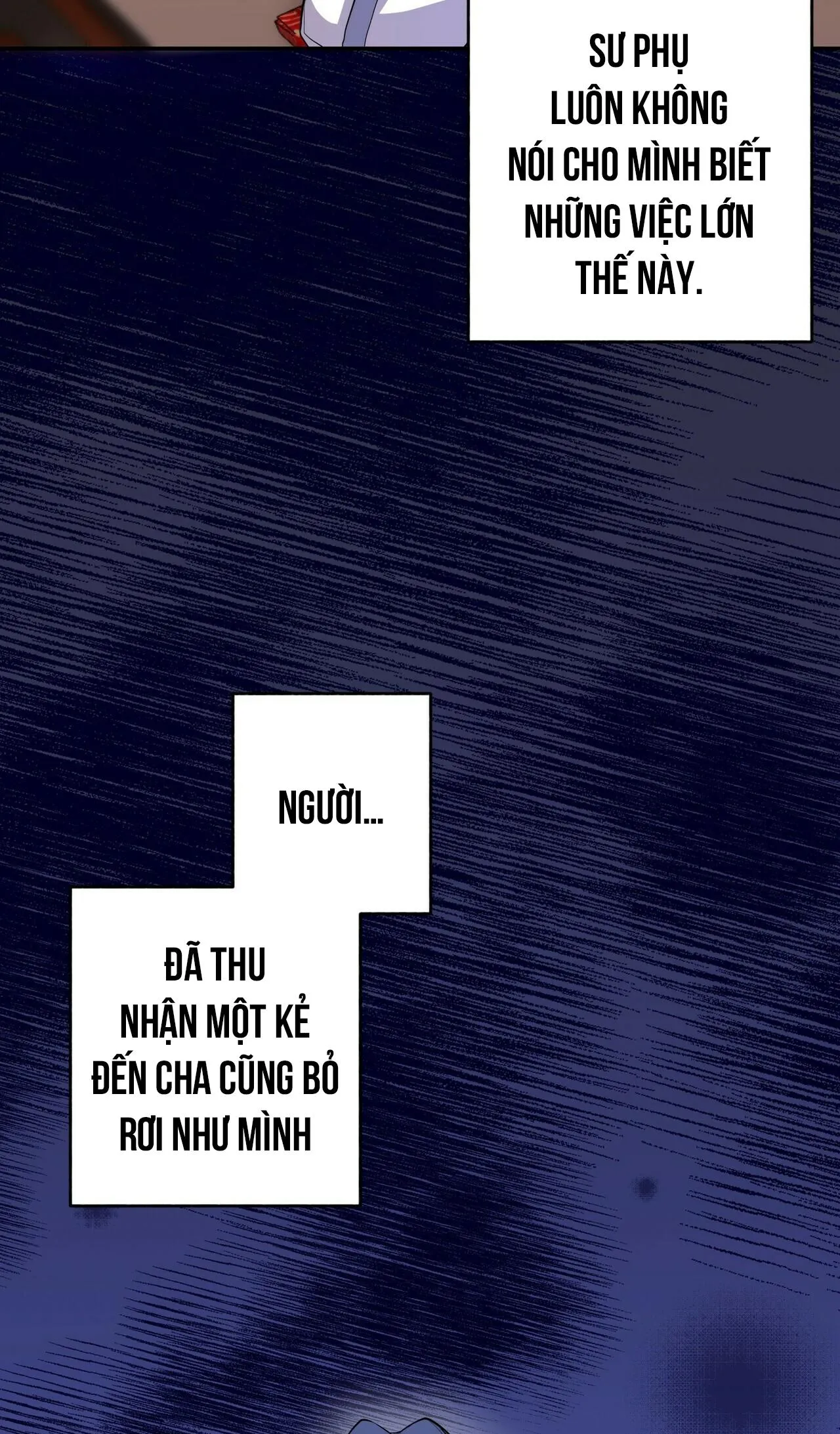 BÁT NHÃ GIAI NHÂN Chapter 9 Trang 12