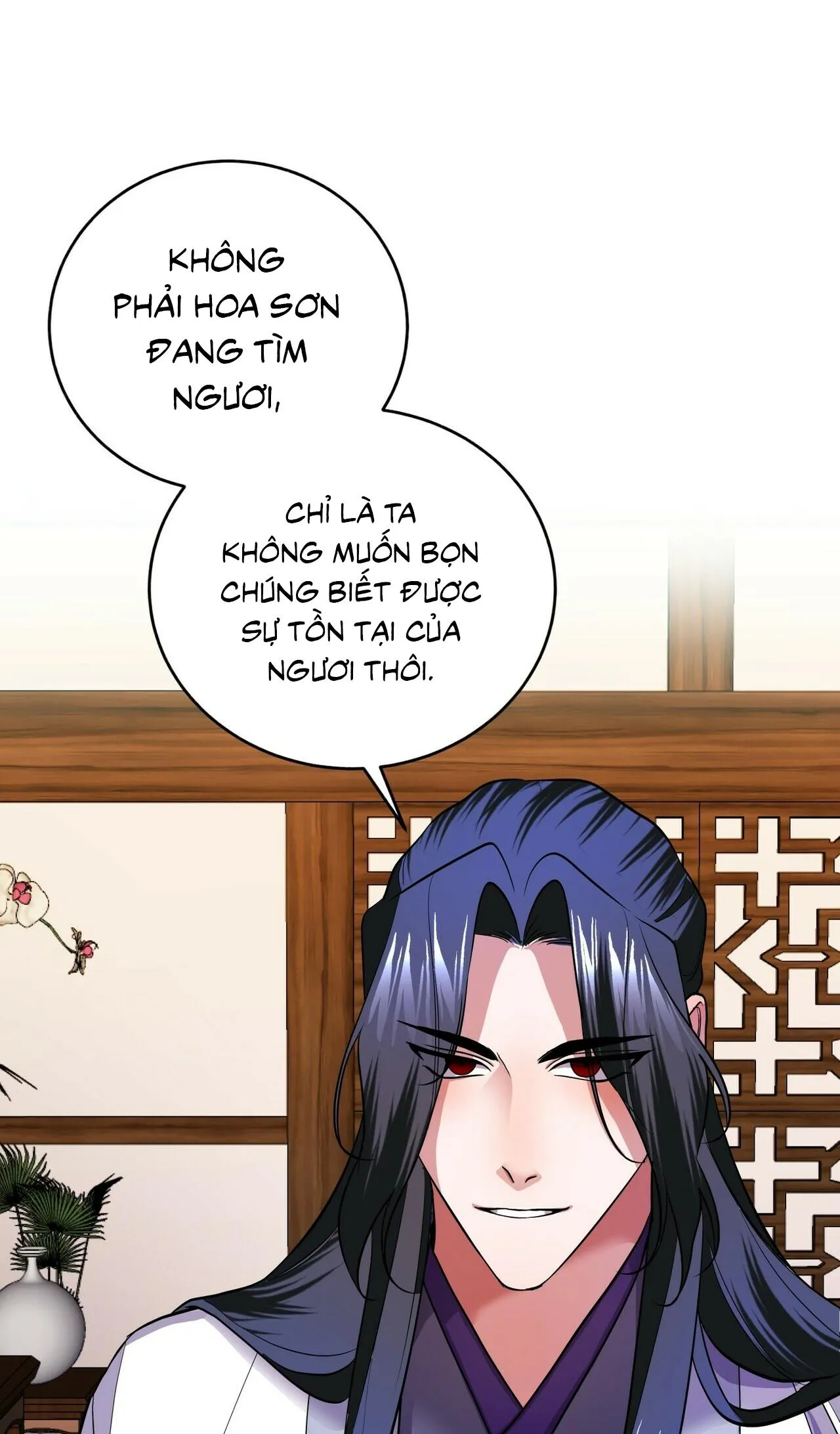 BÁT NHÃ GIAI NHÂN Chapter 9 Trang 15