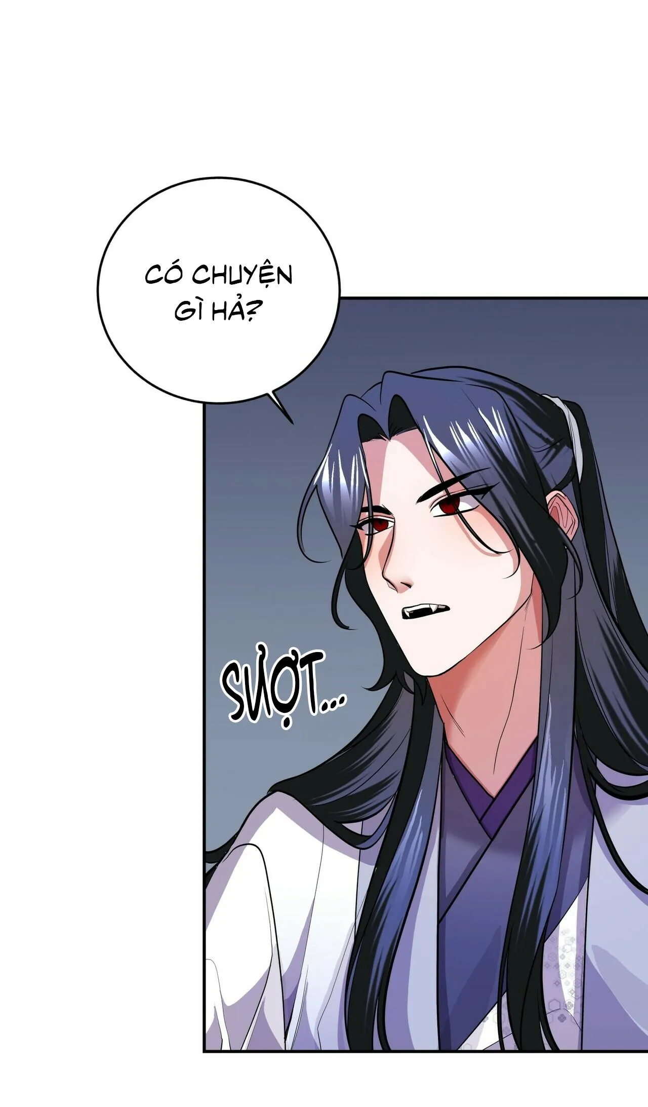 BÁT NHÃ GIAI NHÂN Chapter 9 Trang 22