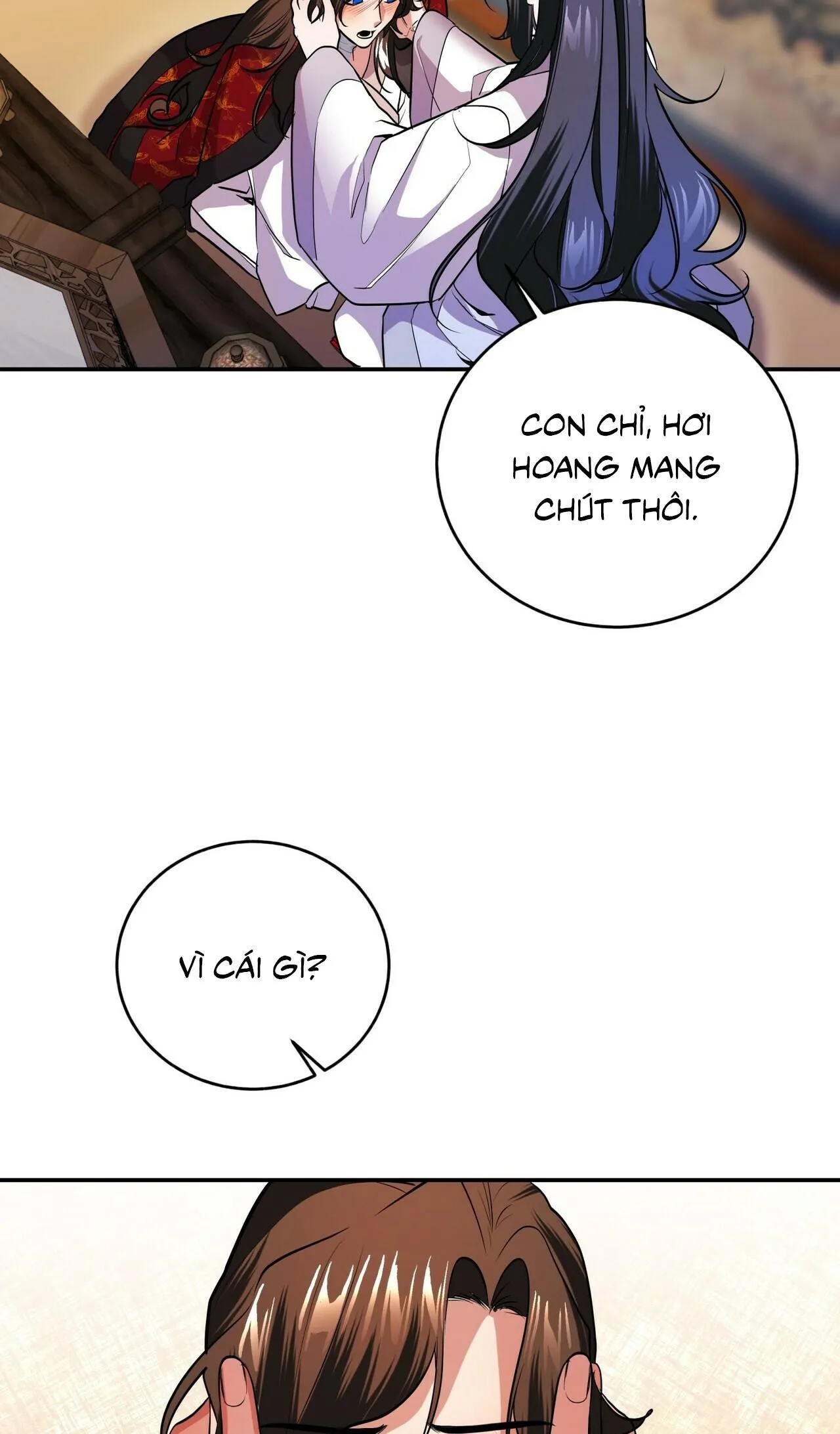 BÁT NHÃ GIAI NHÂN Chapter 9 Trang 28