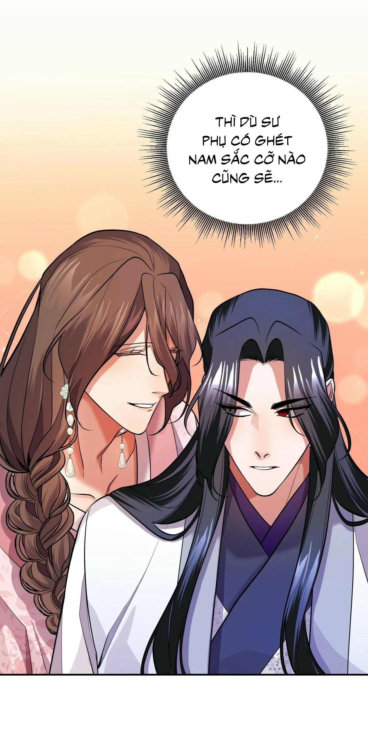 BÁT NHÃ GIAI NHÂN Chapter 9 Trang 36