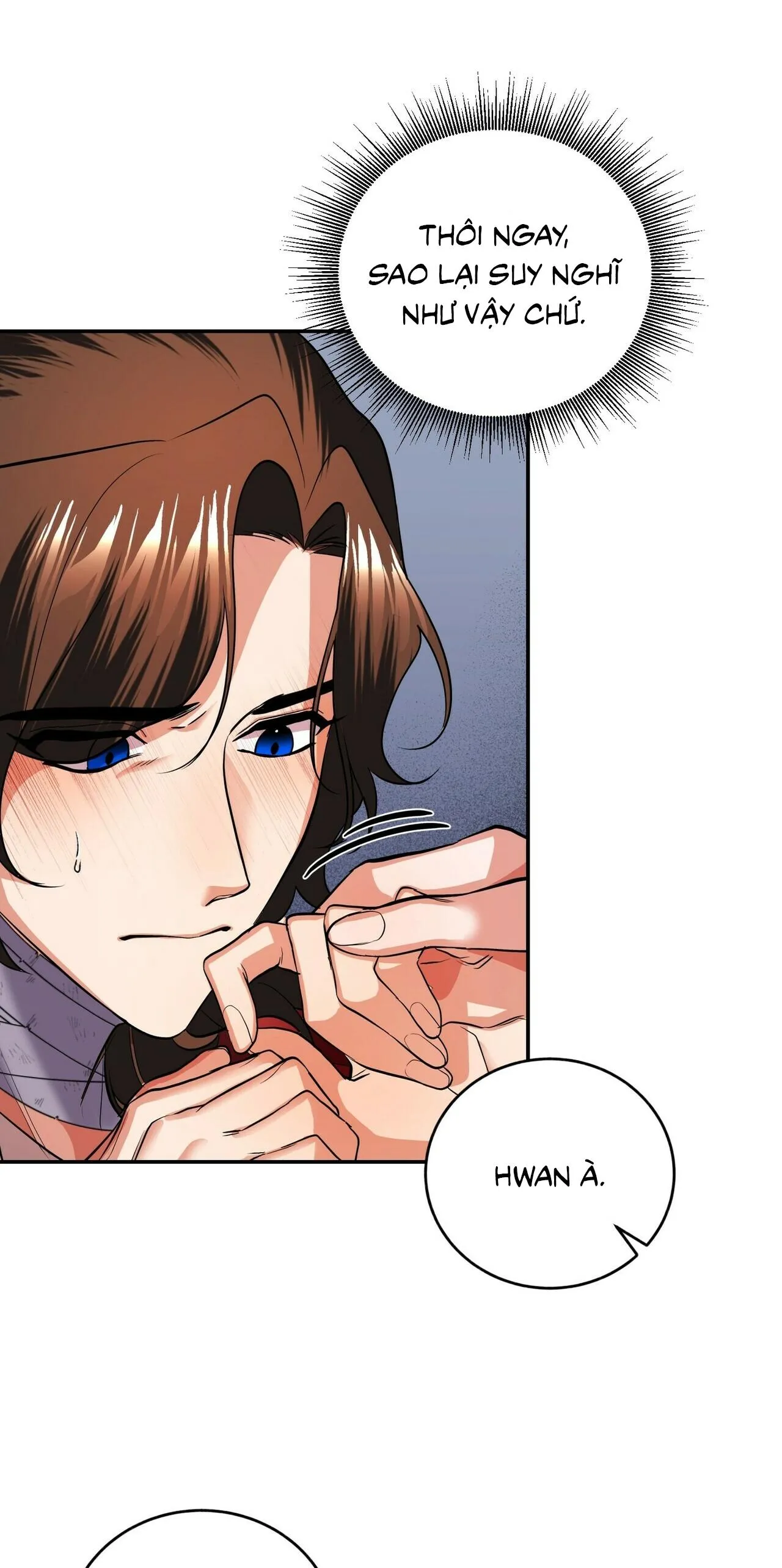 BÁT NHÃ GIAI NHÂN Chapter 9 Trang 37