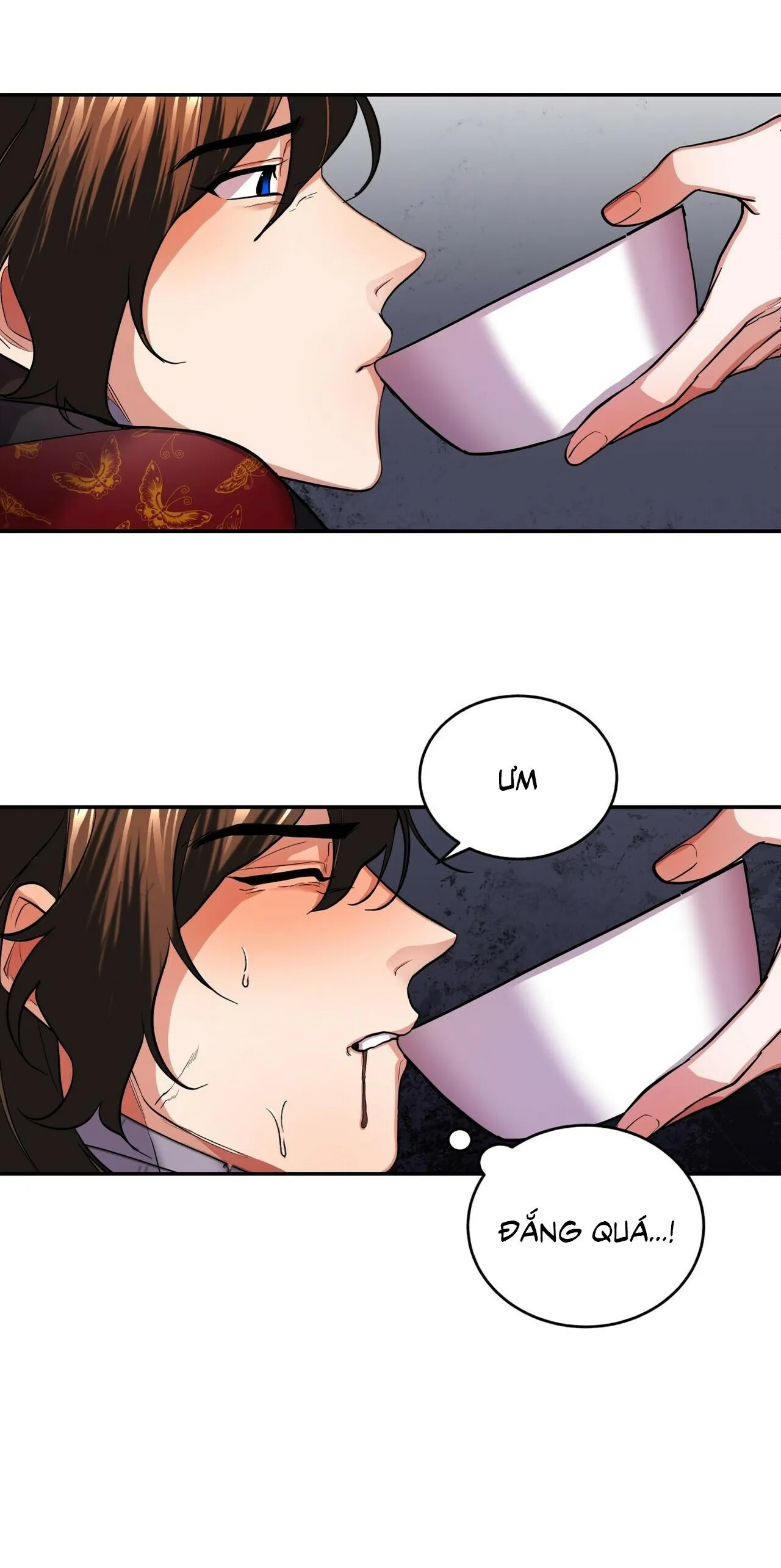 BÁT NHÃ GIAI NHÂN Chapter 9 Trang 41