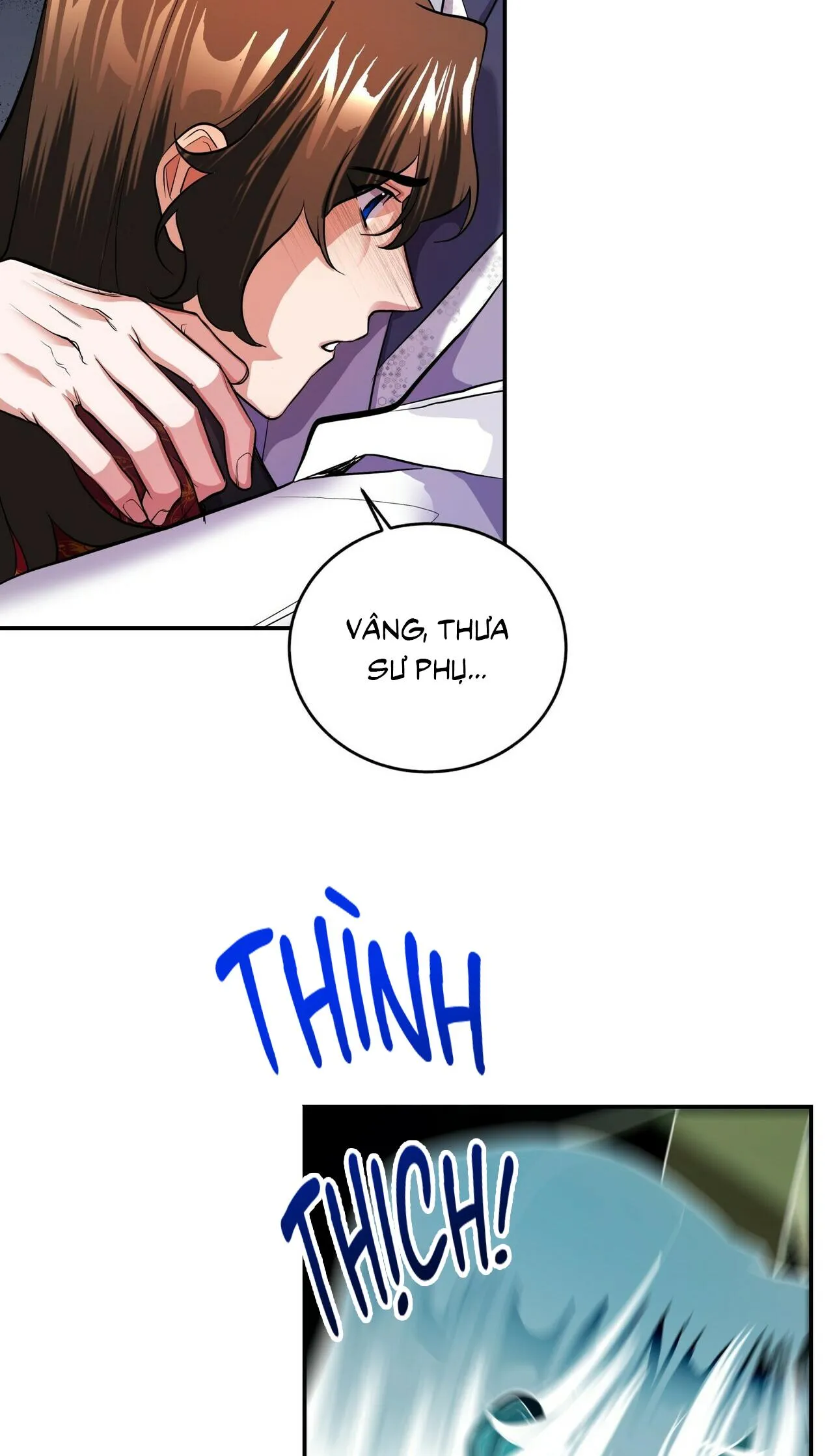 BÁT NHÃ GIAI NHÂN Chapter 9 Trang 46