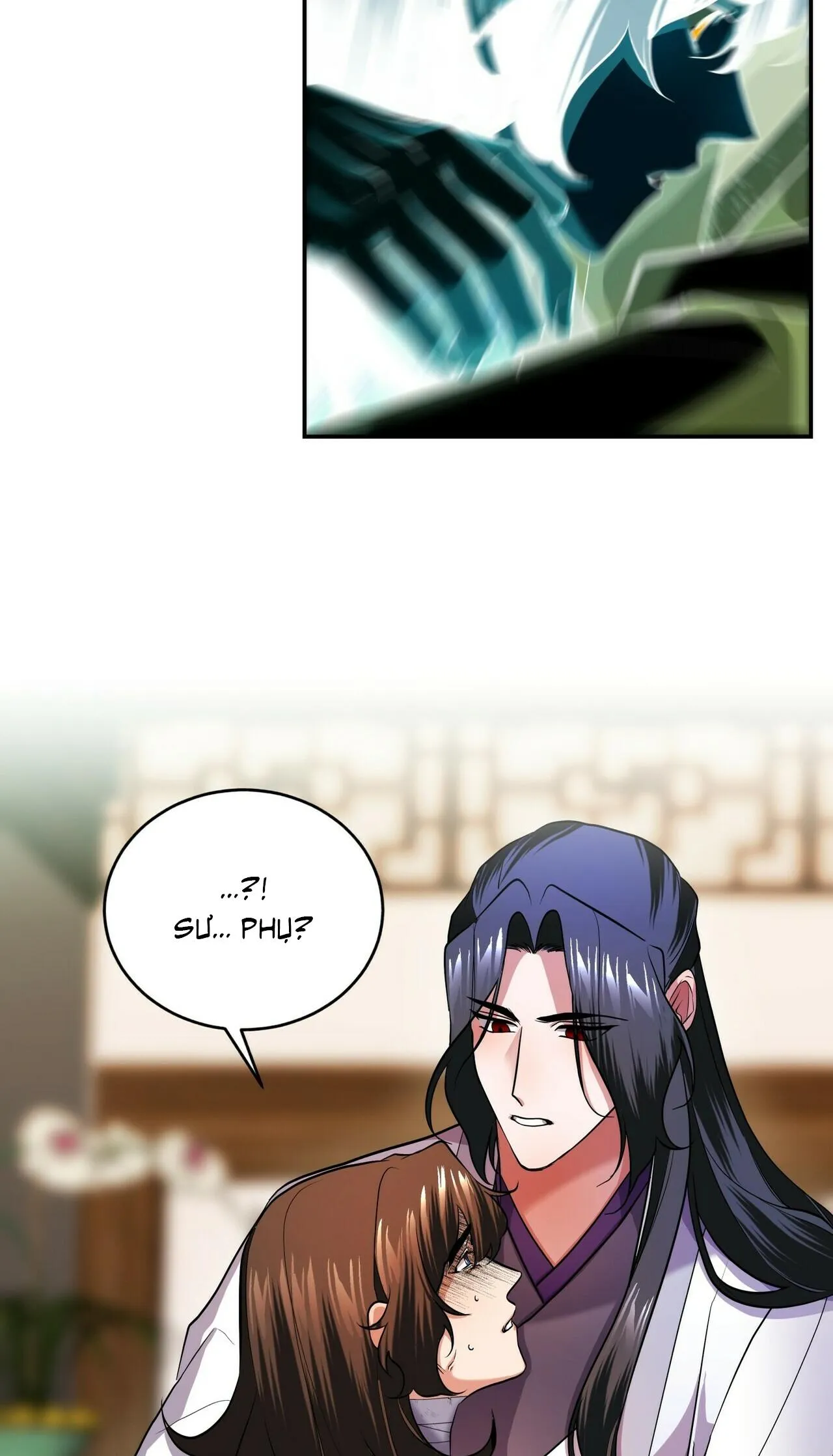 BÁT NHÃ GIAI NHÂN Chapter 9 Trang 47