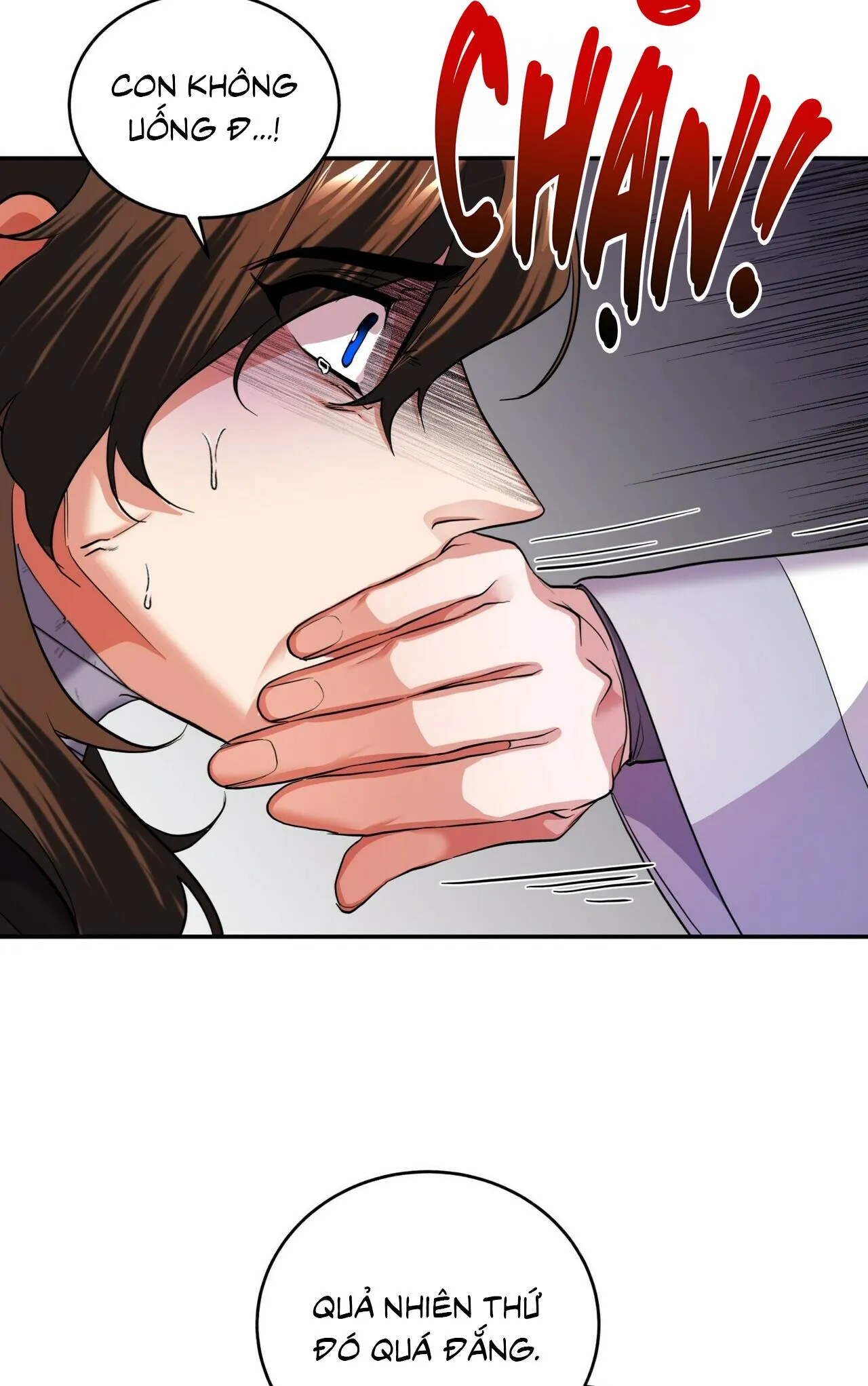 BÁT NHÃ GIAI NHÂN Chapter 9 Trang 53