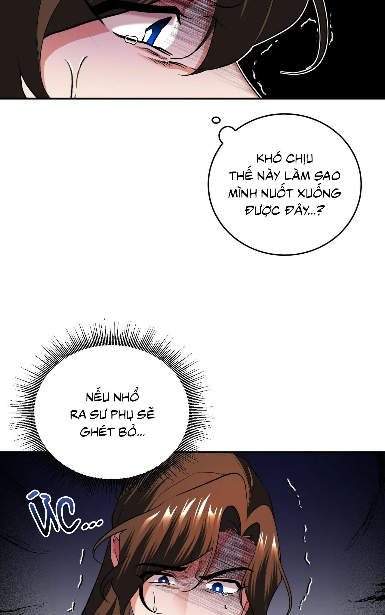 BÁT NHÃ GIAI NHÂN Chapter 9 Trang 56