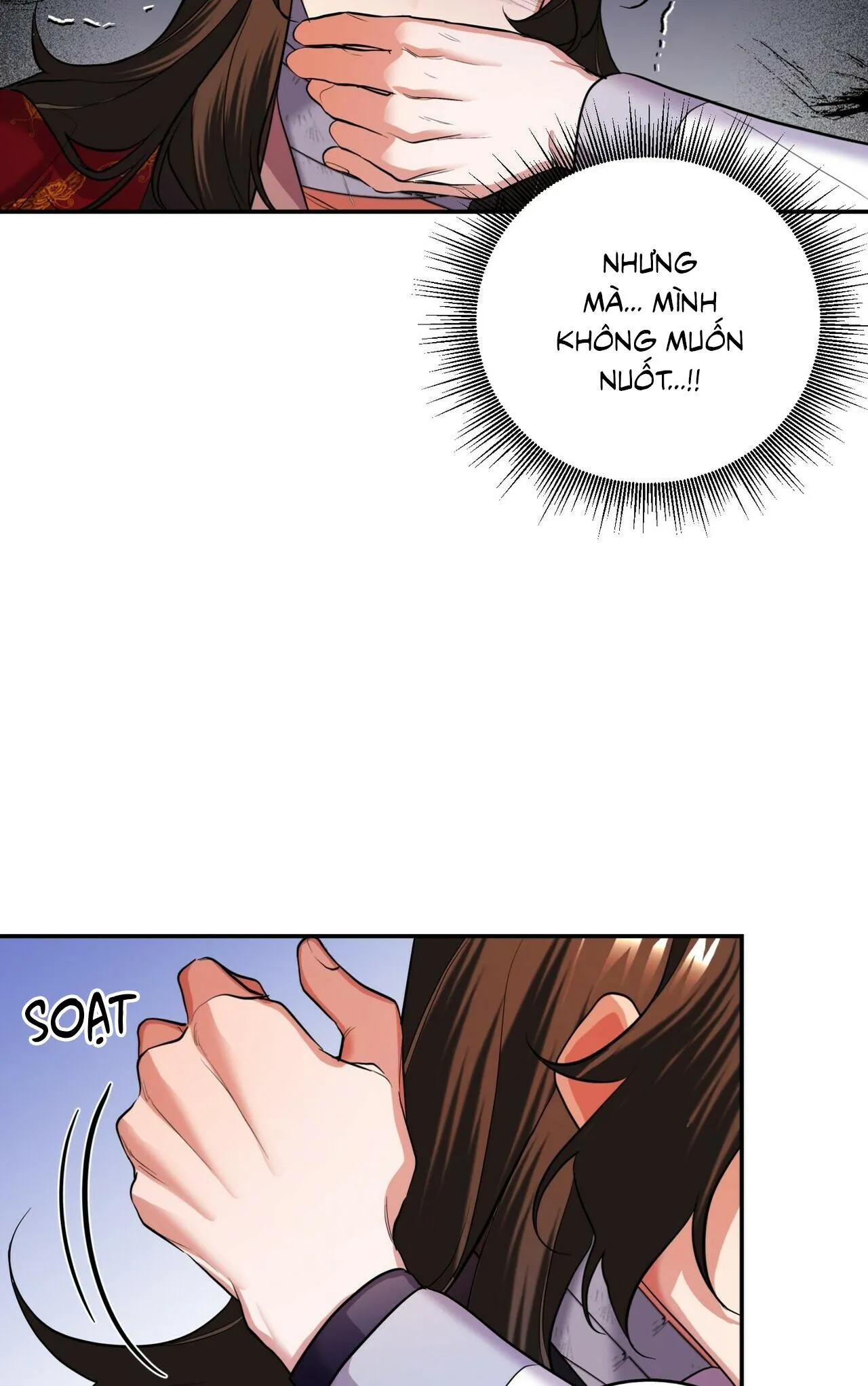 BÁT NHÃ GIAI NHÂN Chapter 9 Trang 57