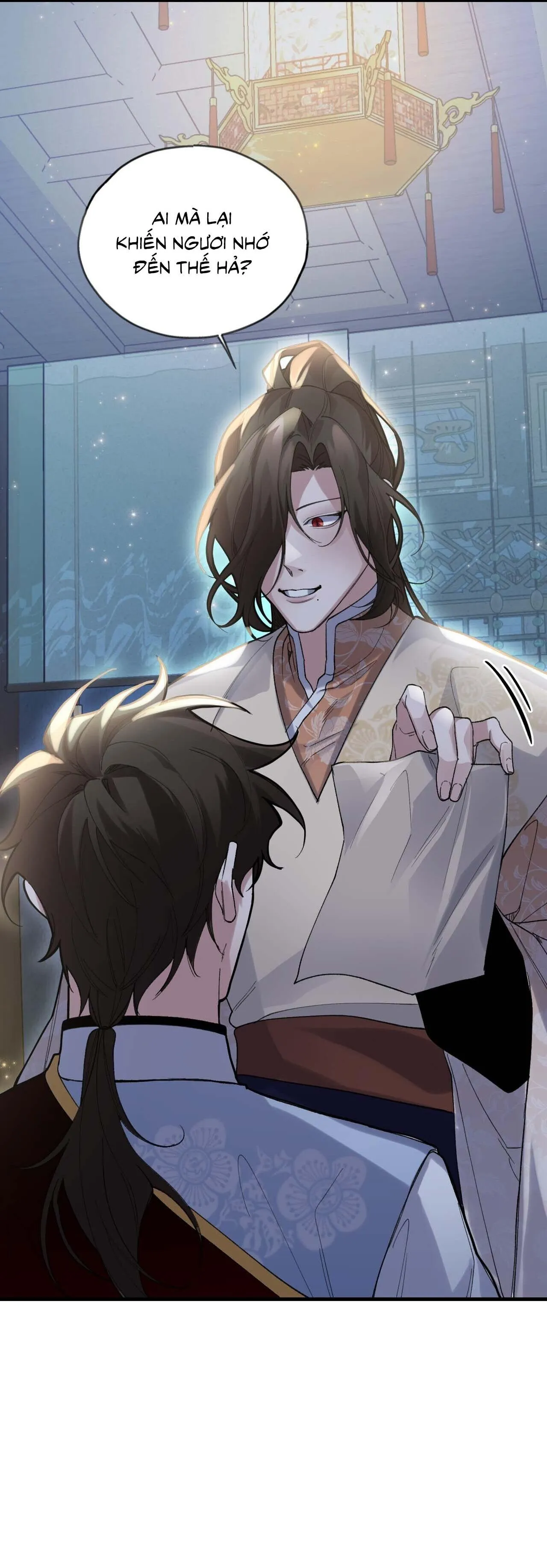 BÁT NHÃ GIAI NHÂN Chapter 90 Trang 3