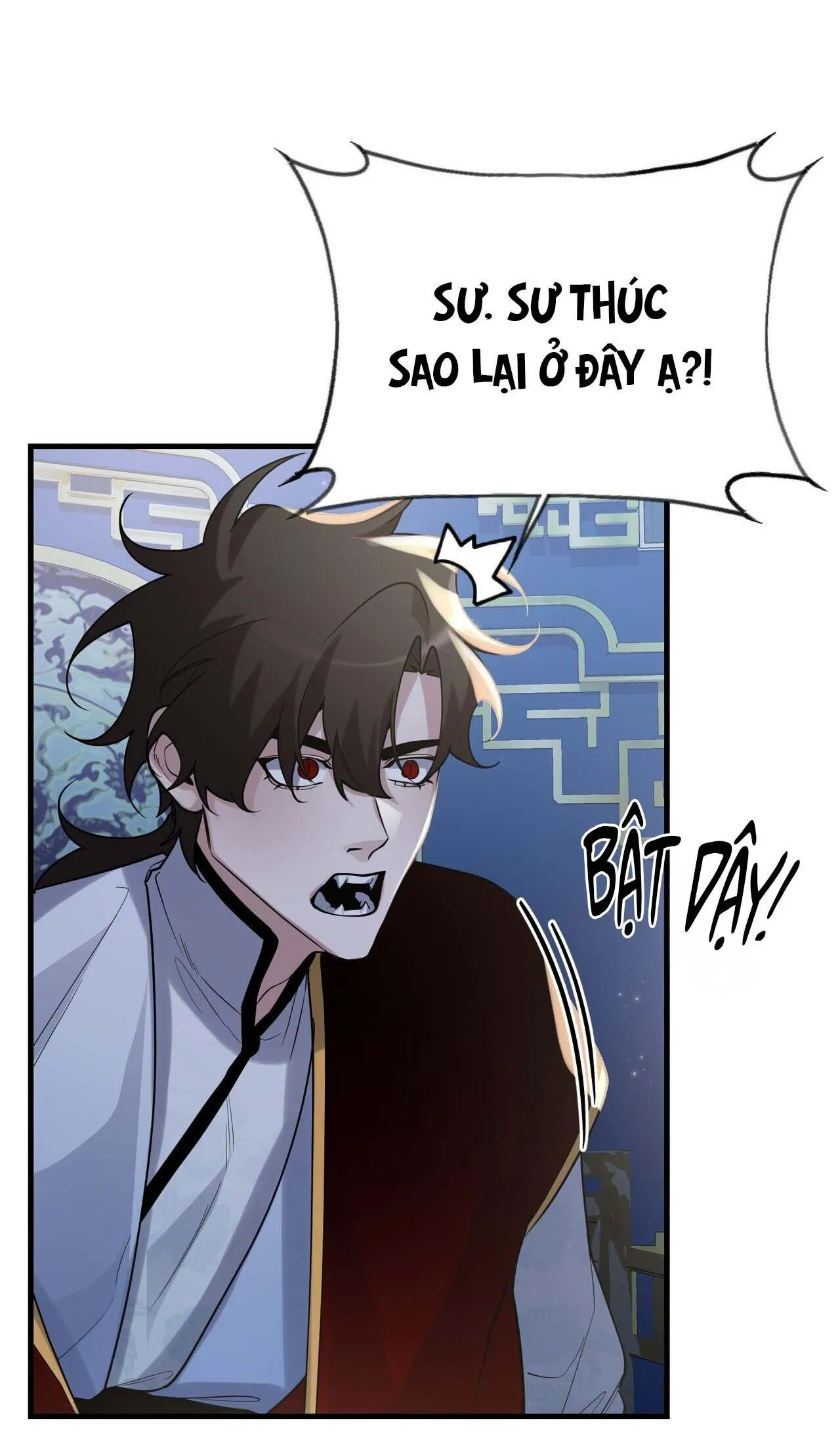 BÁT NHÃ GIAI NHÂN Chapter 90 Trang 6