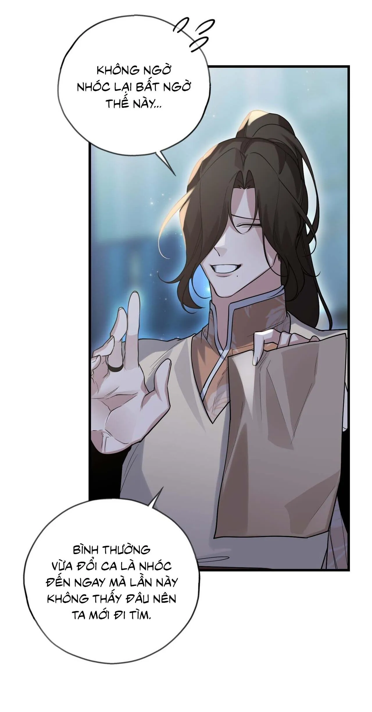 BÁT NHÃ GIAI NHÂN Chapter 90 Trang 7