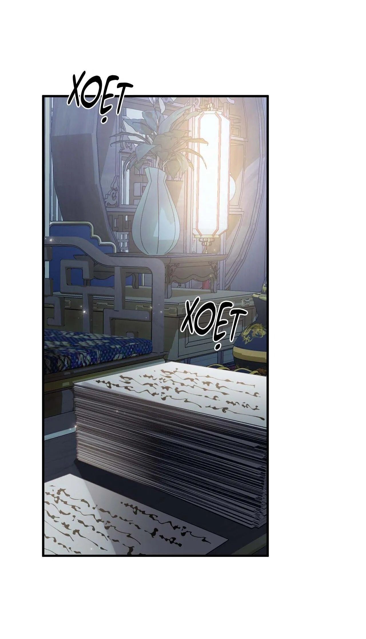 BÁT NHÃ GIAI NHÂN Chapter 90 Trang 12