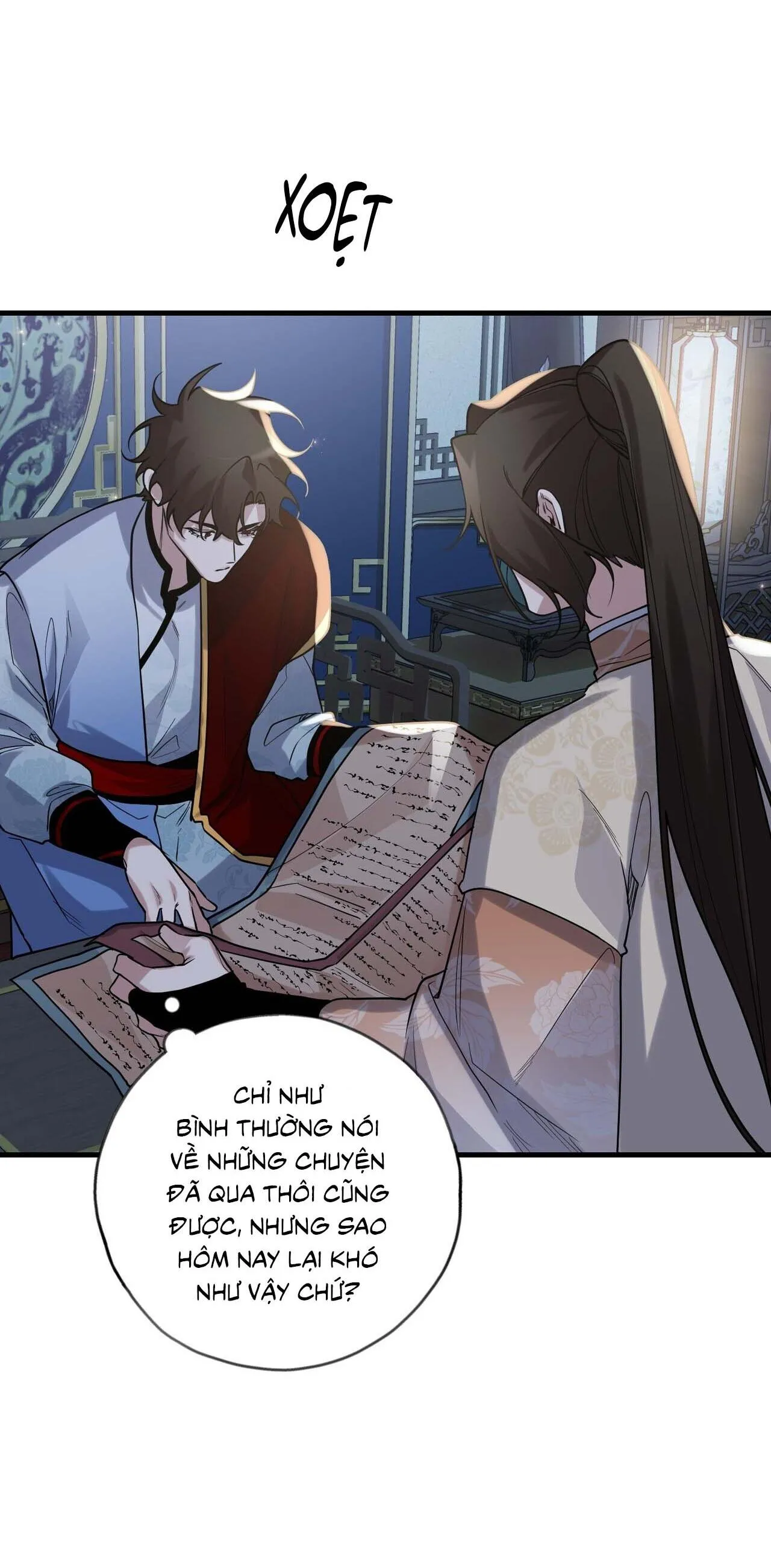 BÁT NHÃ GIAI NHÂN Chapter 90 Trang 13