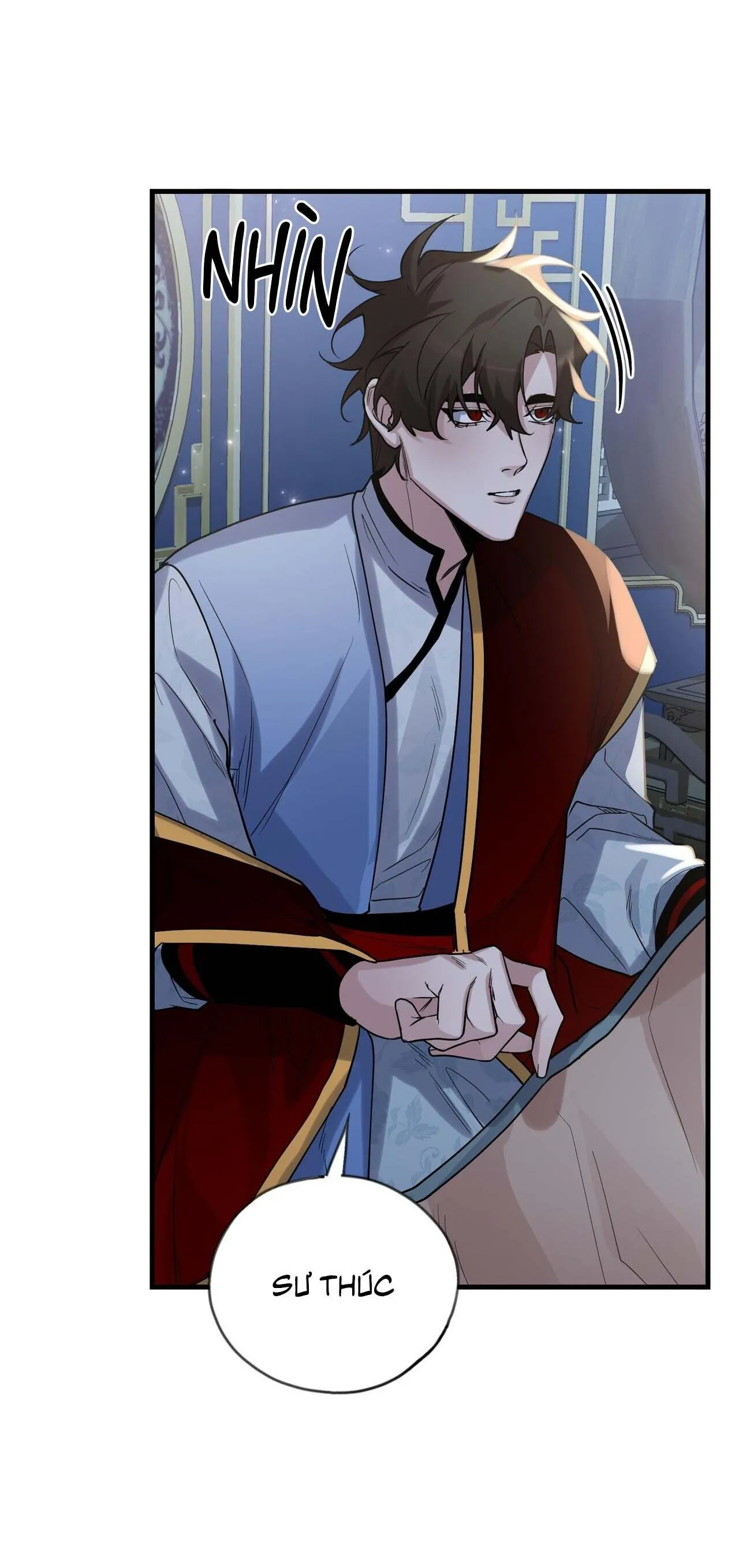 BÁT NHÃ GIAI NHÂN Chapter 90 Trang 14