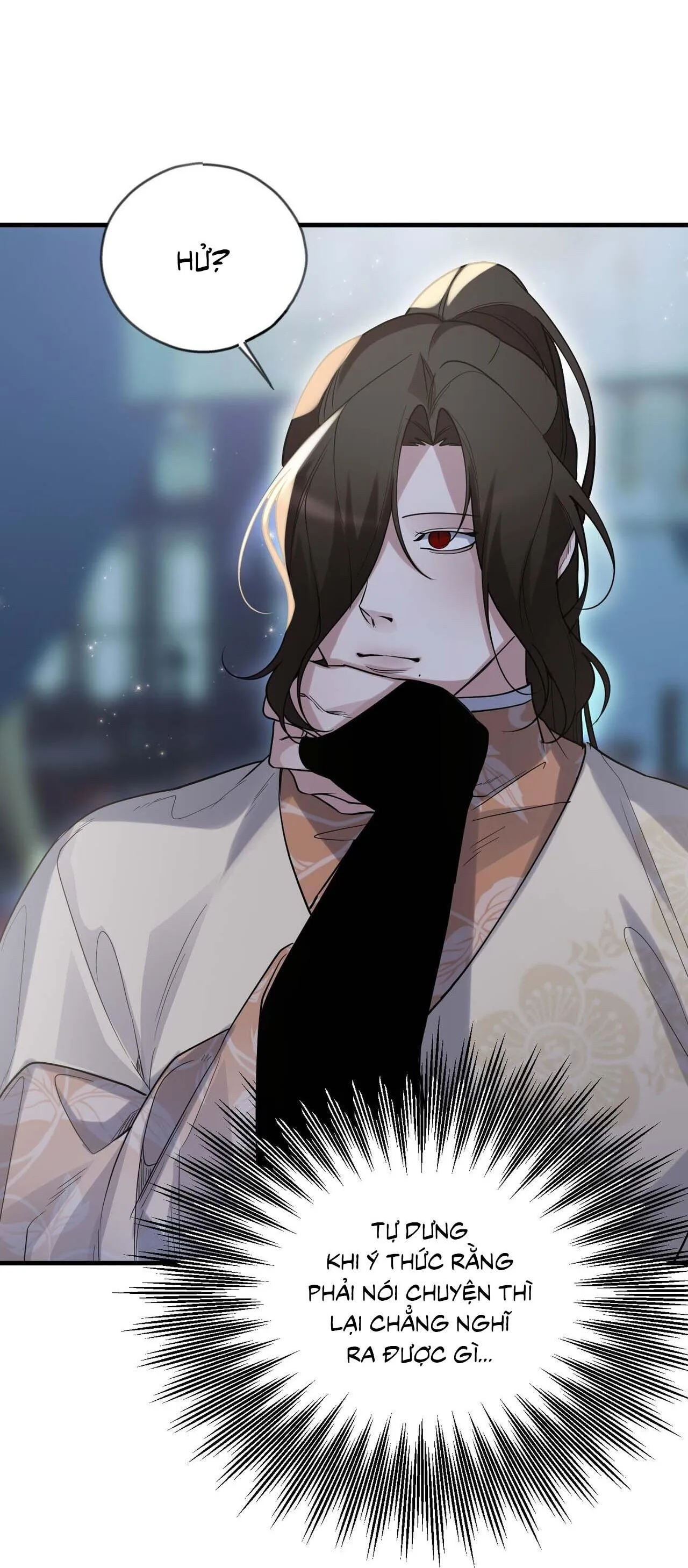 BÁT NHÃ GIAI NHÂN Chapter 90 Trang 15