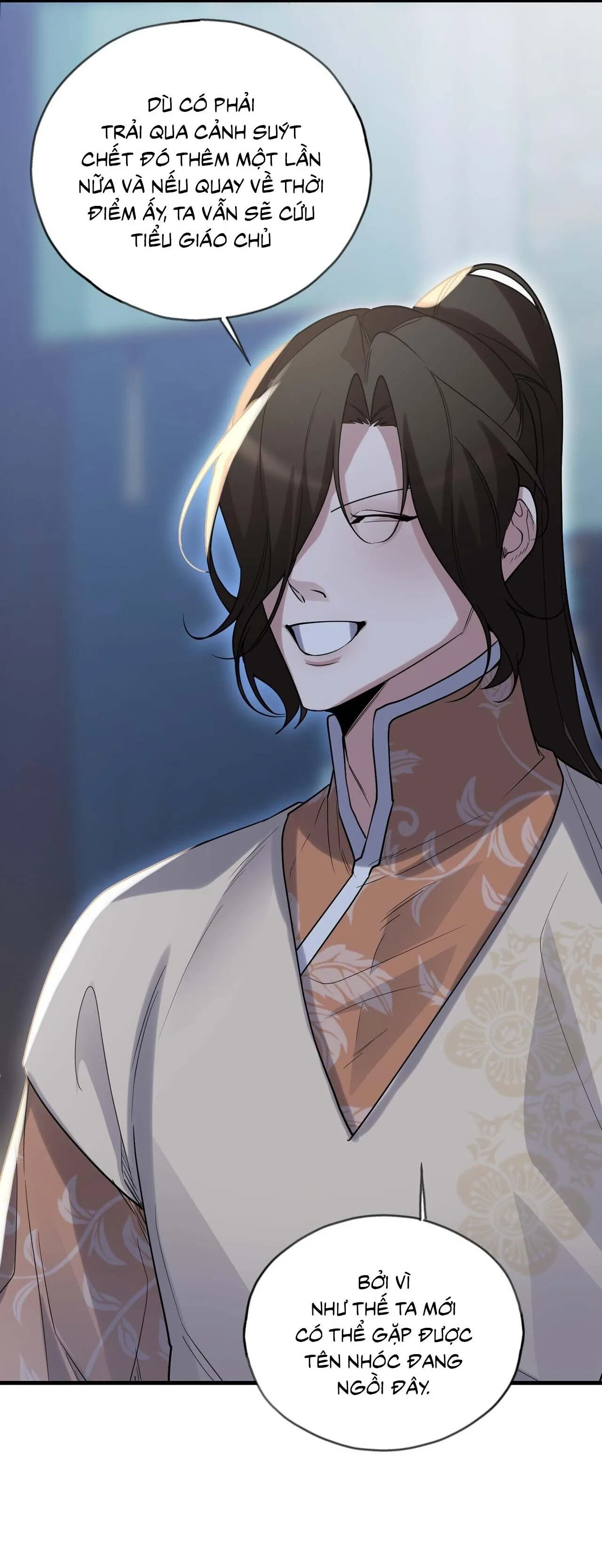 BÁT NHÃ GIAI NHÂN Chapter 90 Trang 27