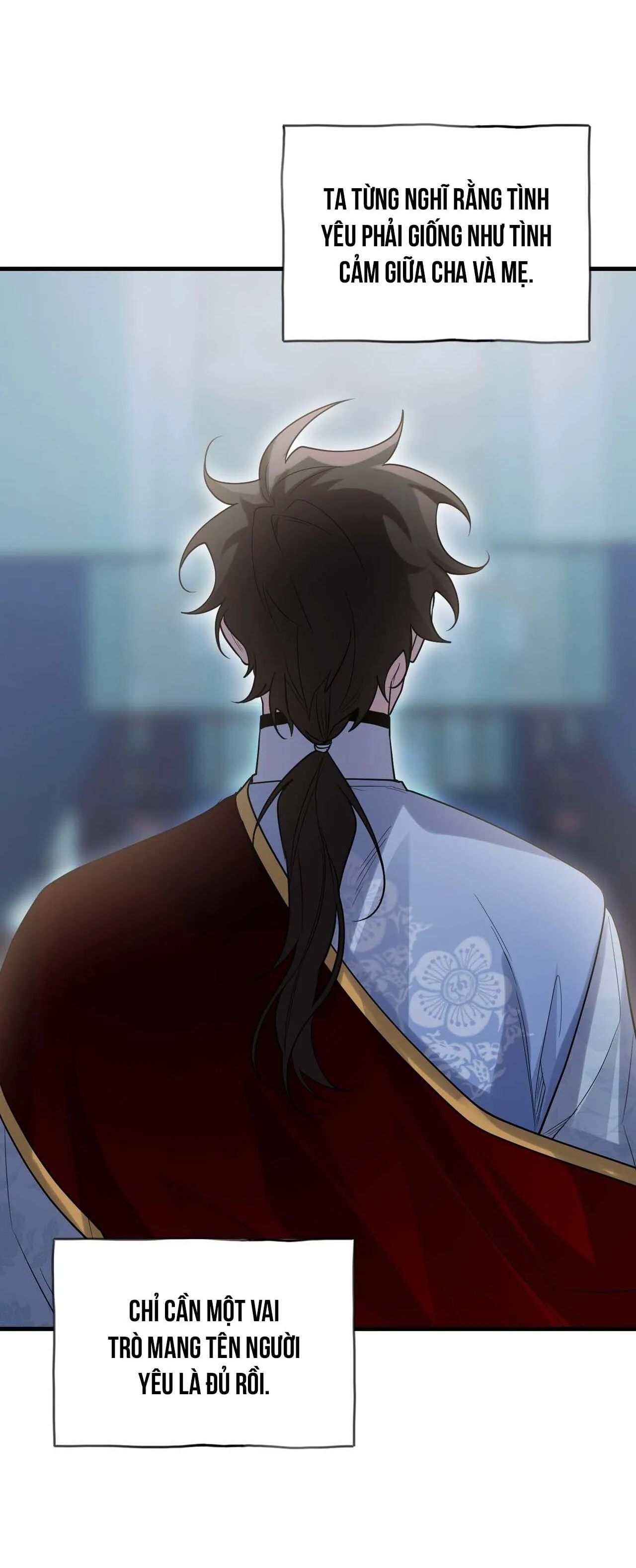 BÁT NHÃ GIAI NHÂN Chapter 90 Trang 28