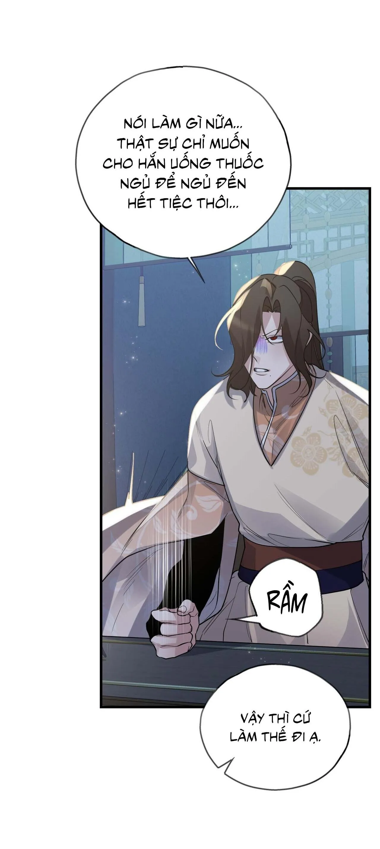 BÁT NHÃ GIAI NHÂN Chapter 90 Trang 34