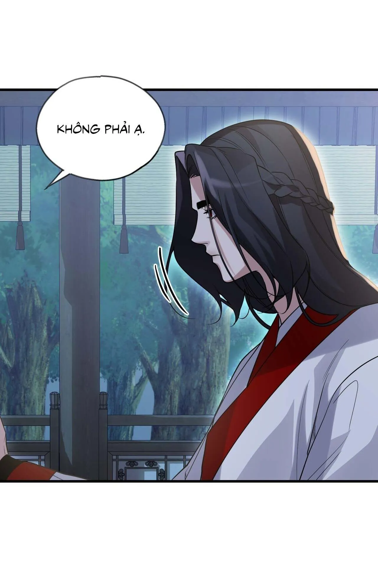 BÁT NHÃ GIAI NHÂN Chapter 90 Trang 40