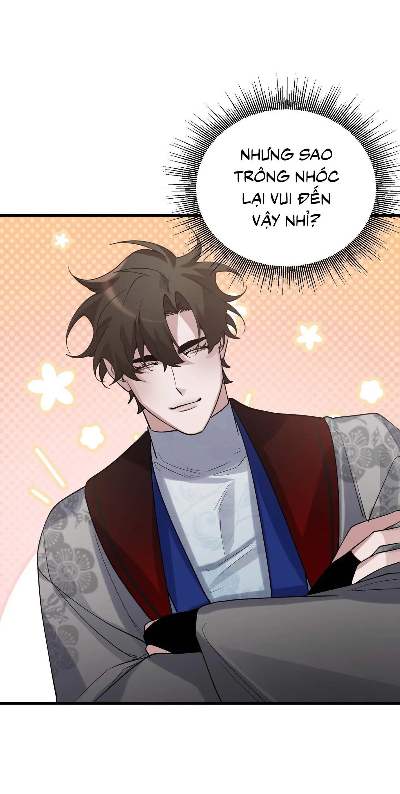 BÁT NHÃ GIAI NHÂN Chapter 90 Trang 45