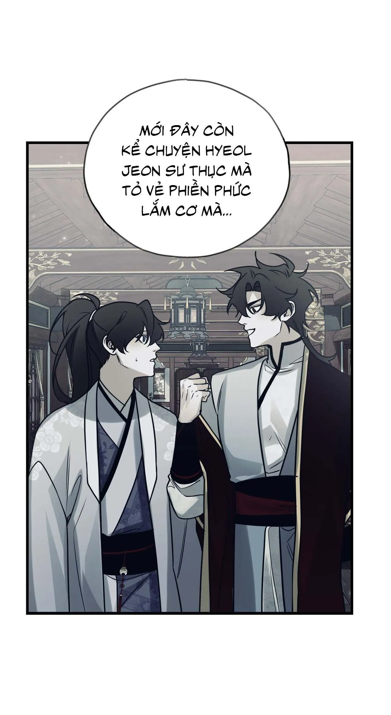 BÁT NHÃ GIAI NHÂN Chapter 90 Trang 47