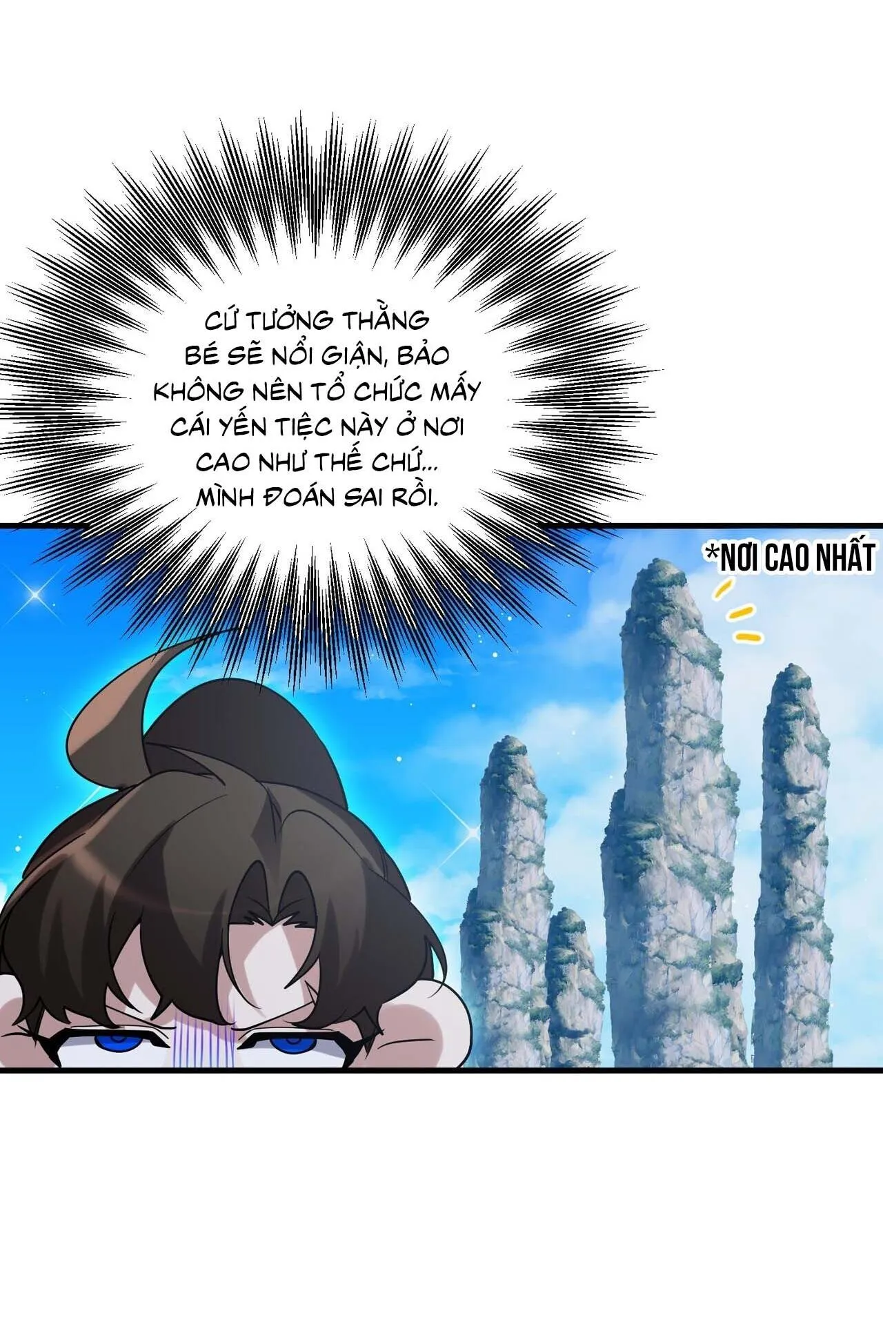 BÁT NHÃ GIAI NHÂN Chapter 90 Trang 49