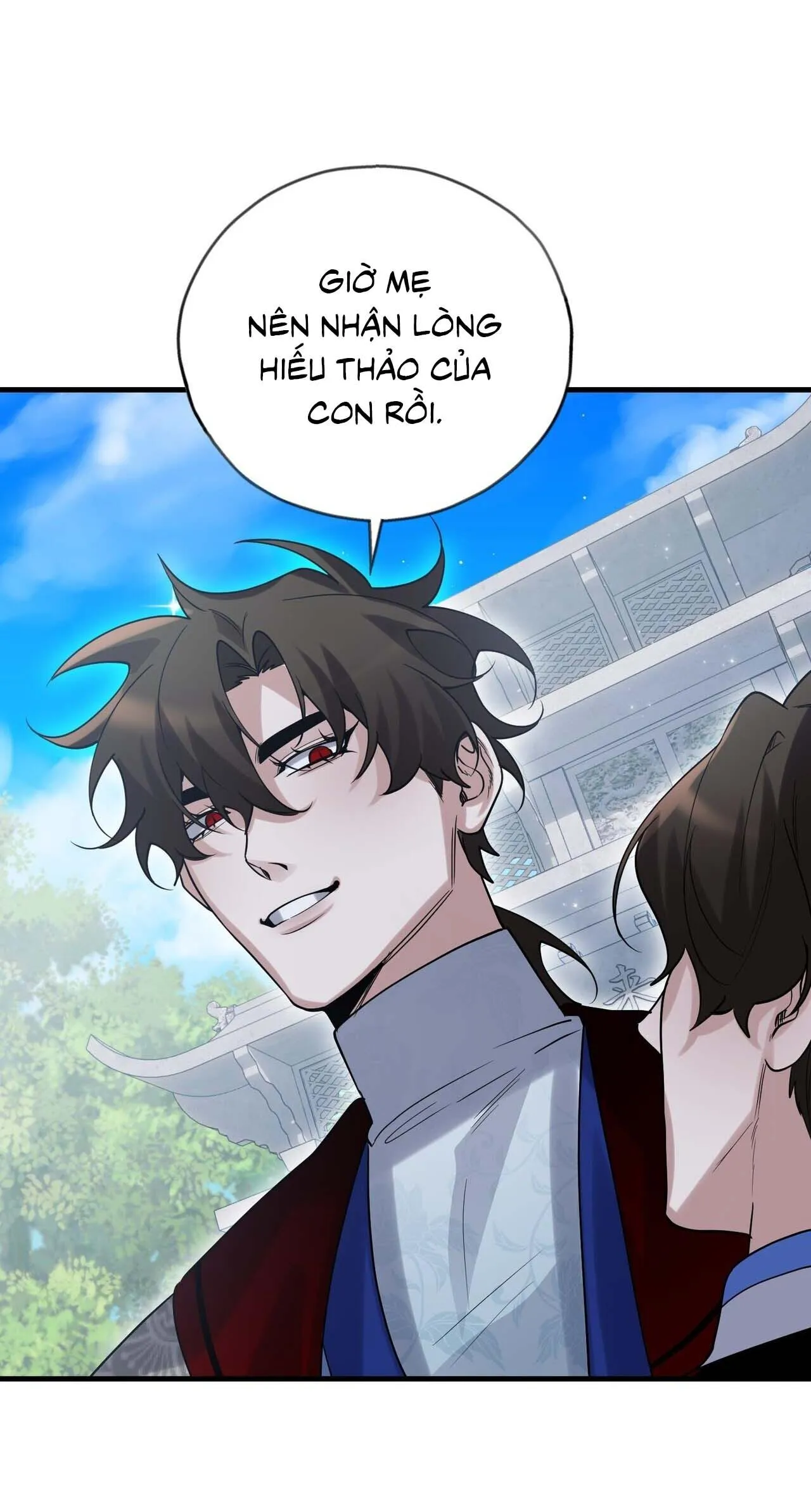 BÁT NHÃ GIAI NHÂN Chapter 90 Trang 52