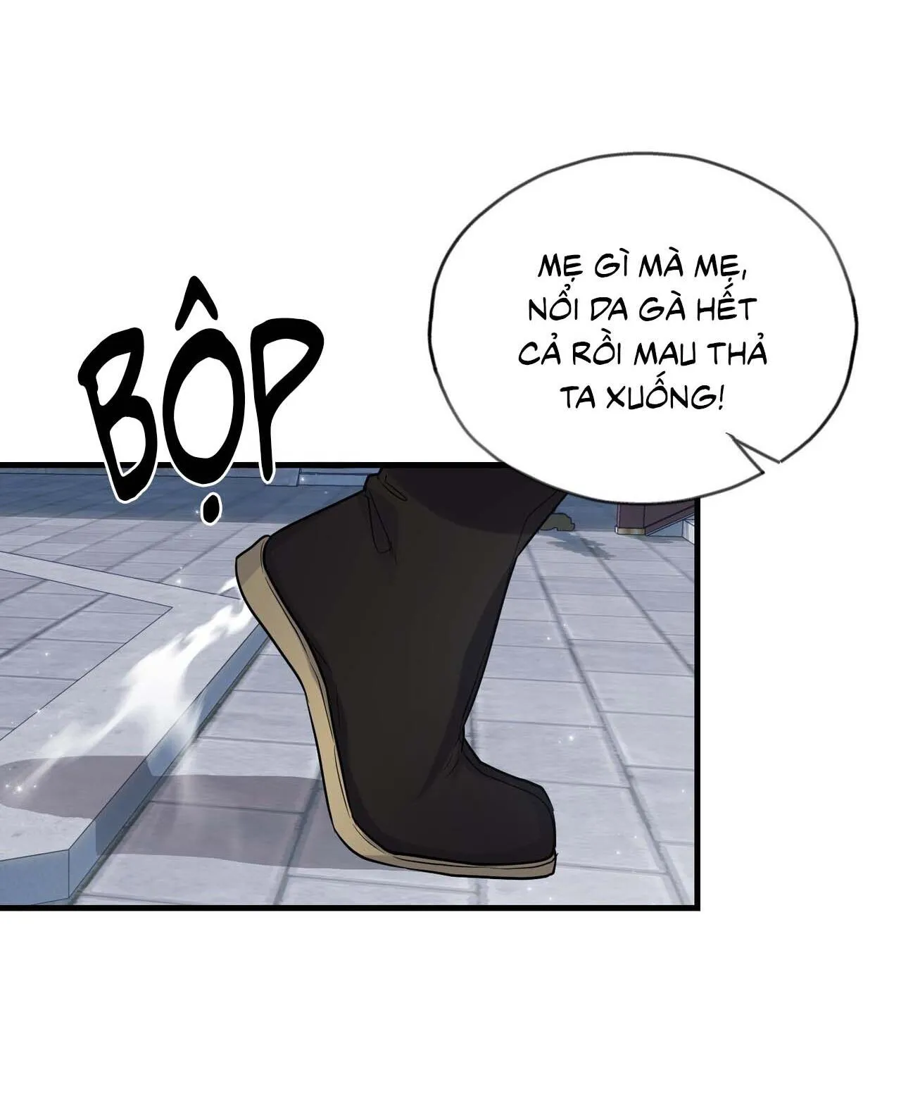 BÁT NHÃ GIAI NHÂN Chapter 90 Trang 53