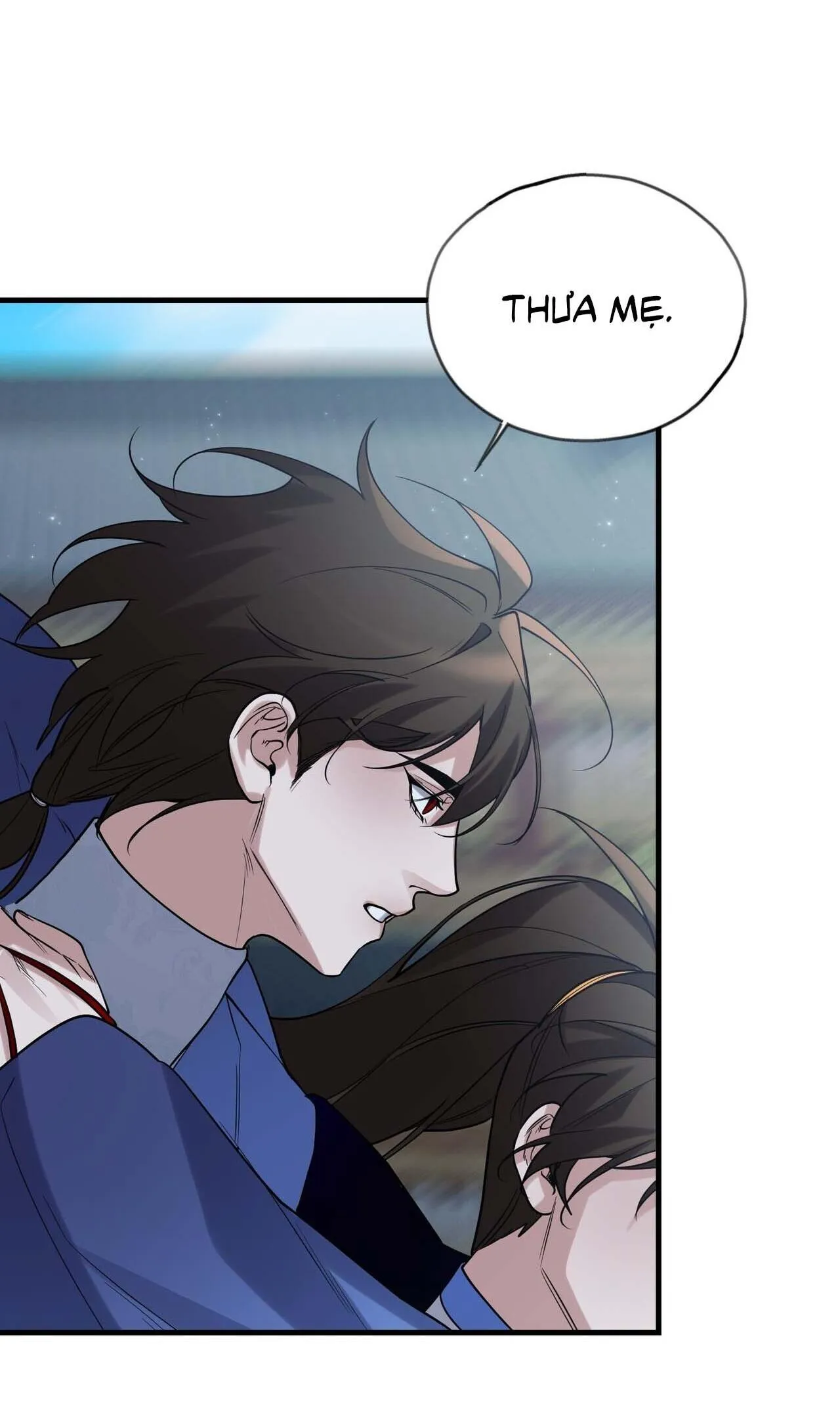 BÁT NHÃ GIAI NHÂN Chapter 90 Trang 54