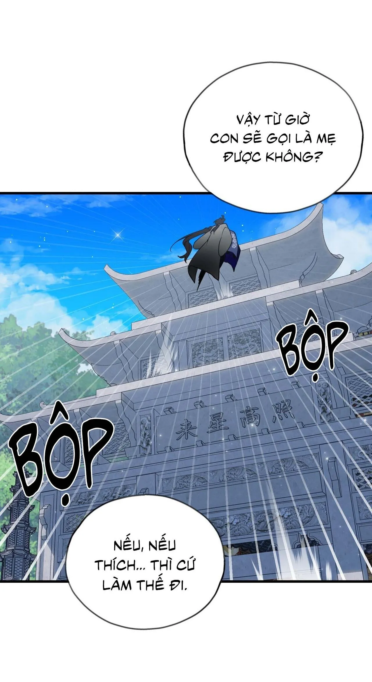 BÁT NHÃ GIAI NHÂN Chapter 90 Trang 56